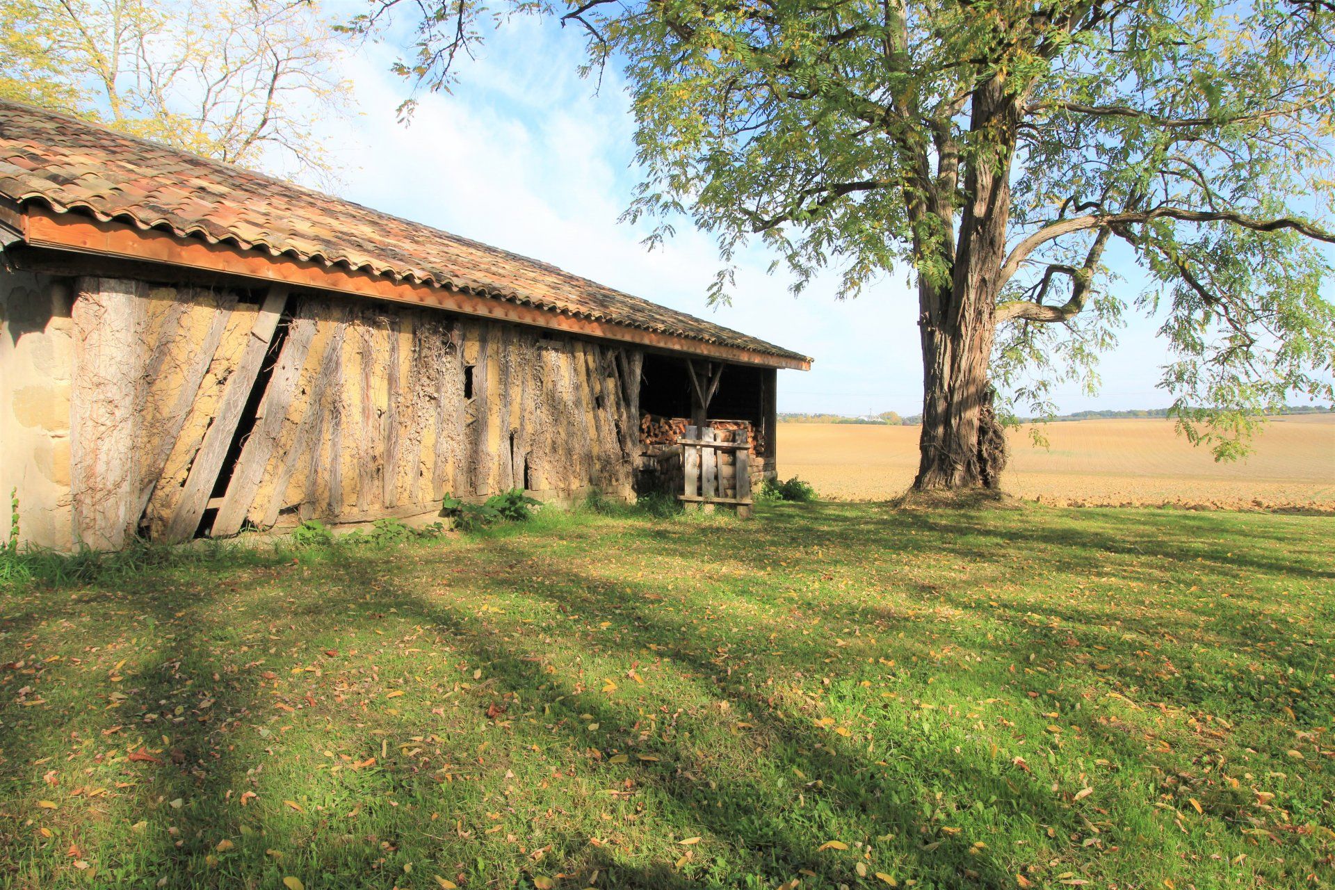 casa en Miramont-de-Guyenne, Nouvelle-Aquitaine 10929883