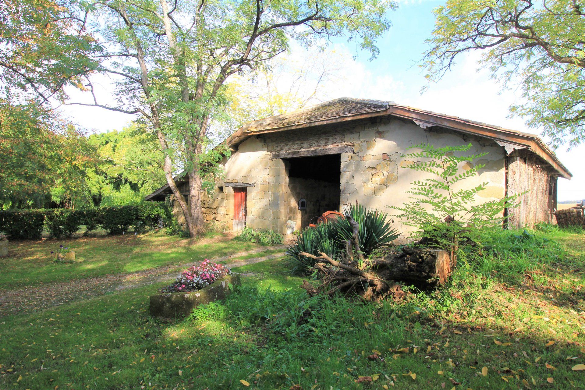 casa en Miramont-de-Guyenne, Nouvelle-Aquitaine 10929883