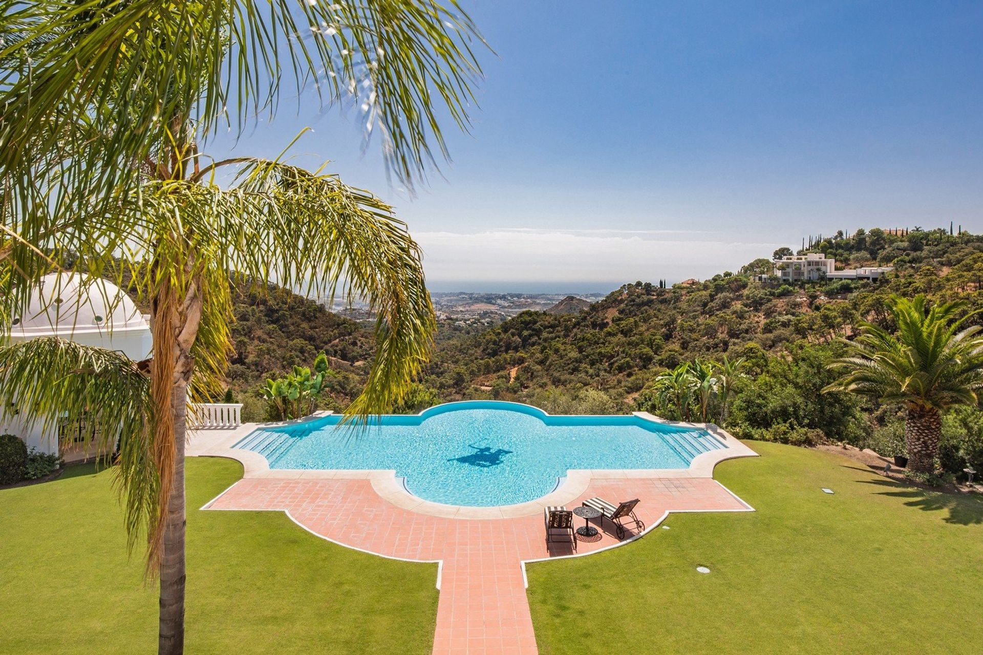 casa no Benahavís, Andalusia 10929946