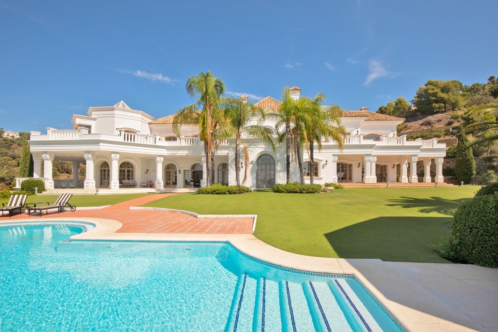 casa no Benahavís, Andalusia 10929946