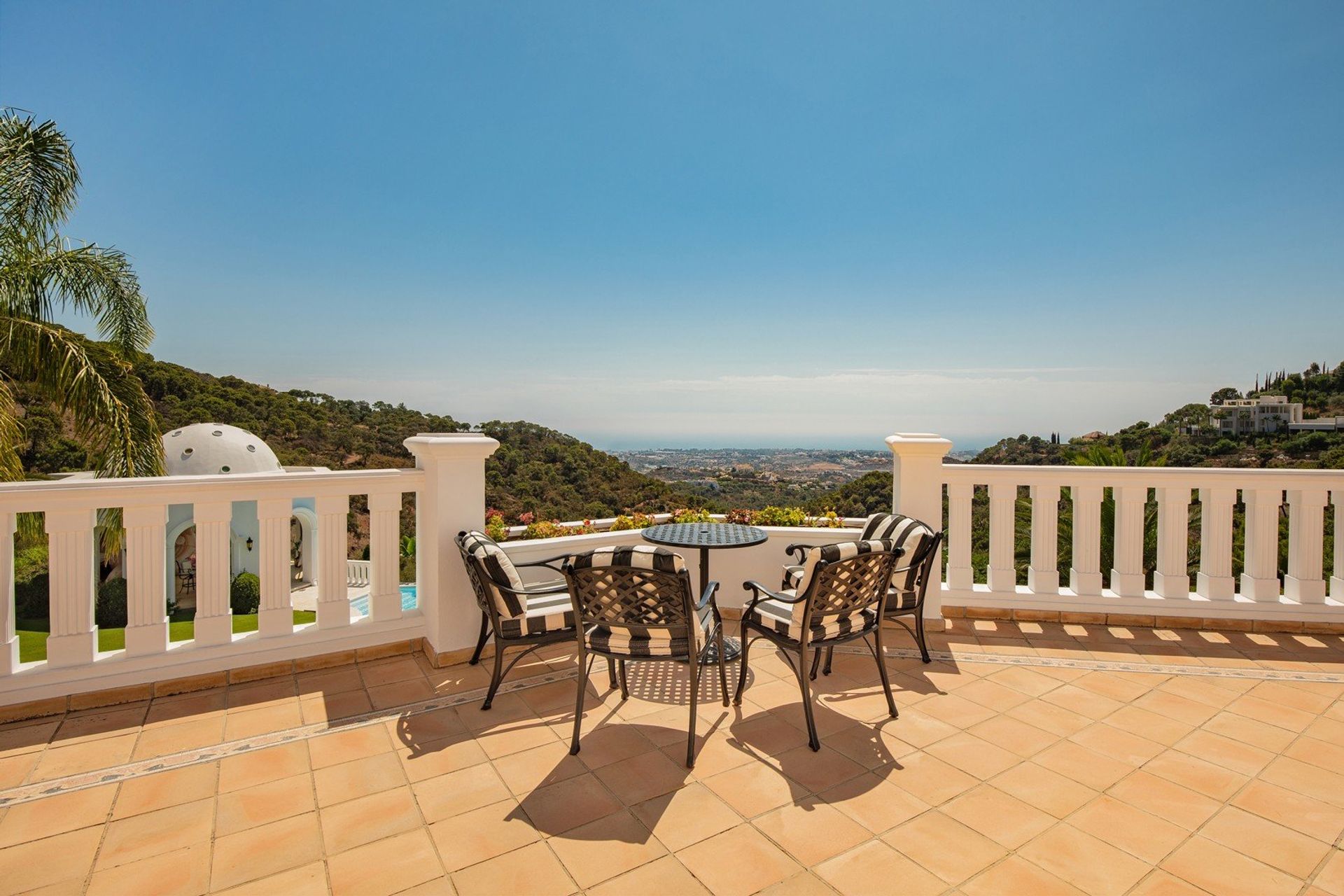 casa no Benahavís, Andalusia 10929946