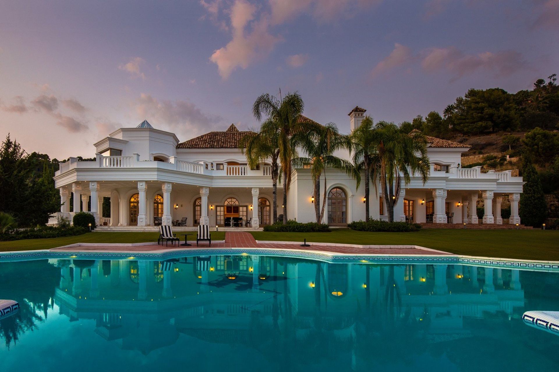 casa no Benahavís, Andalusia 10929946