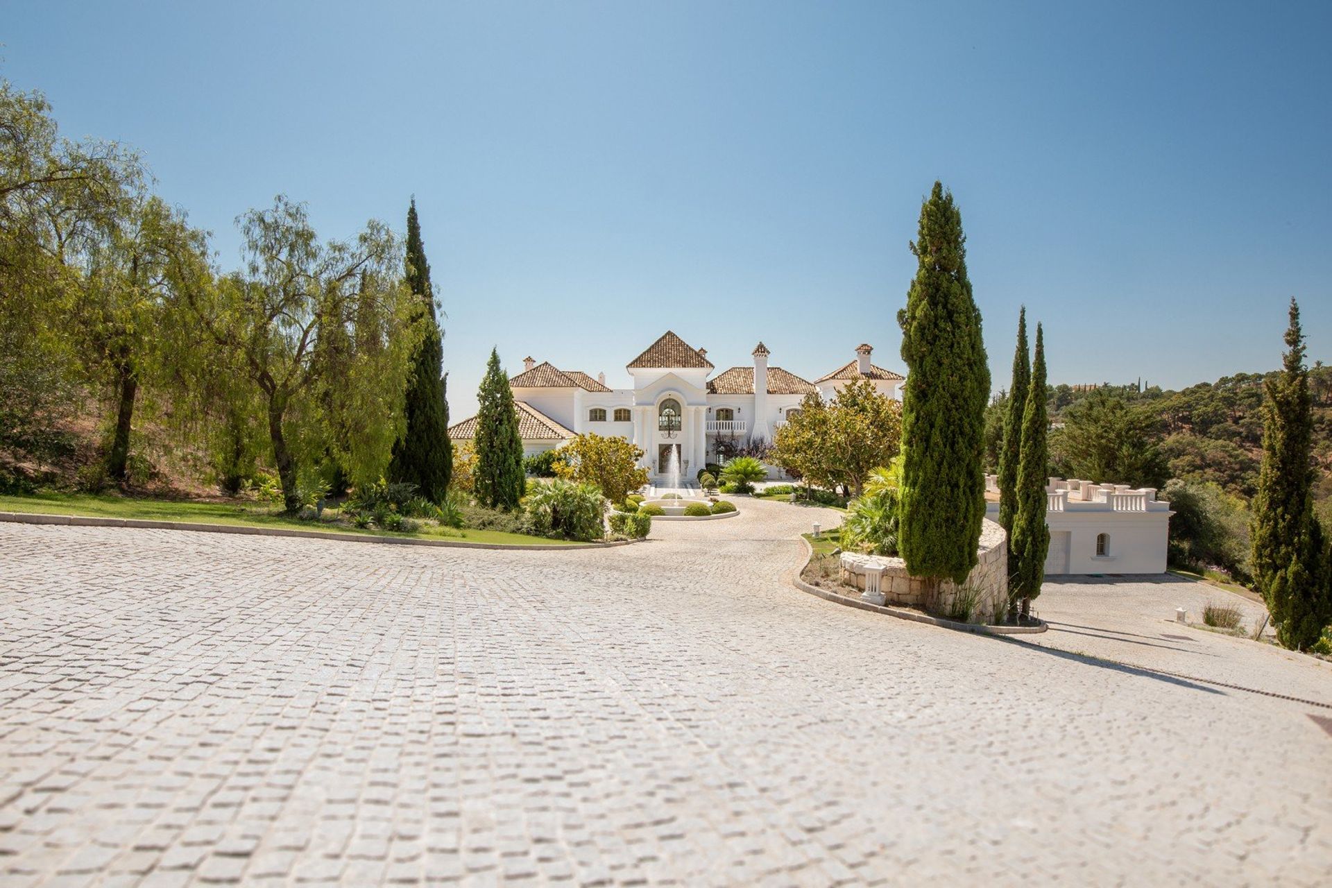 casa no Benahavís, Andalusia 10929946