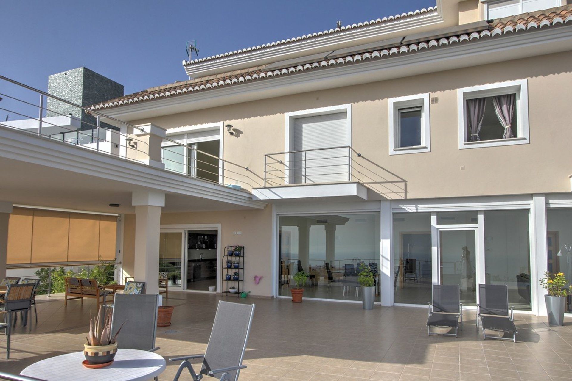 loger dans Marbella, Andalusia 10929966