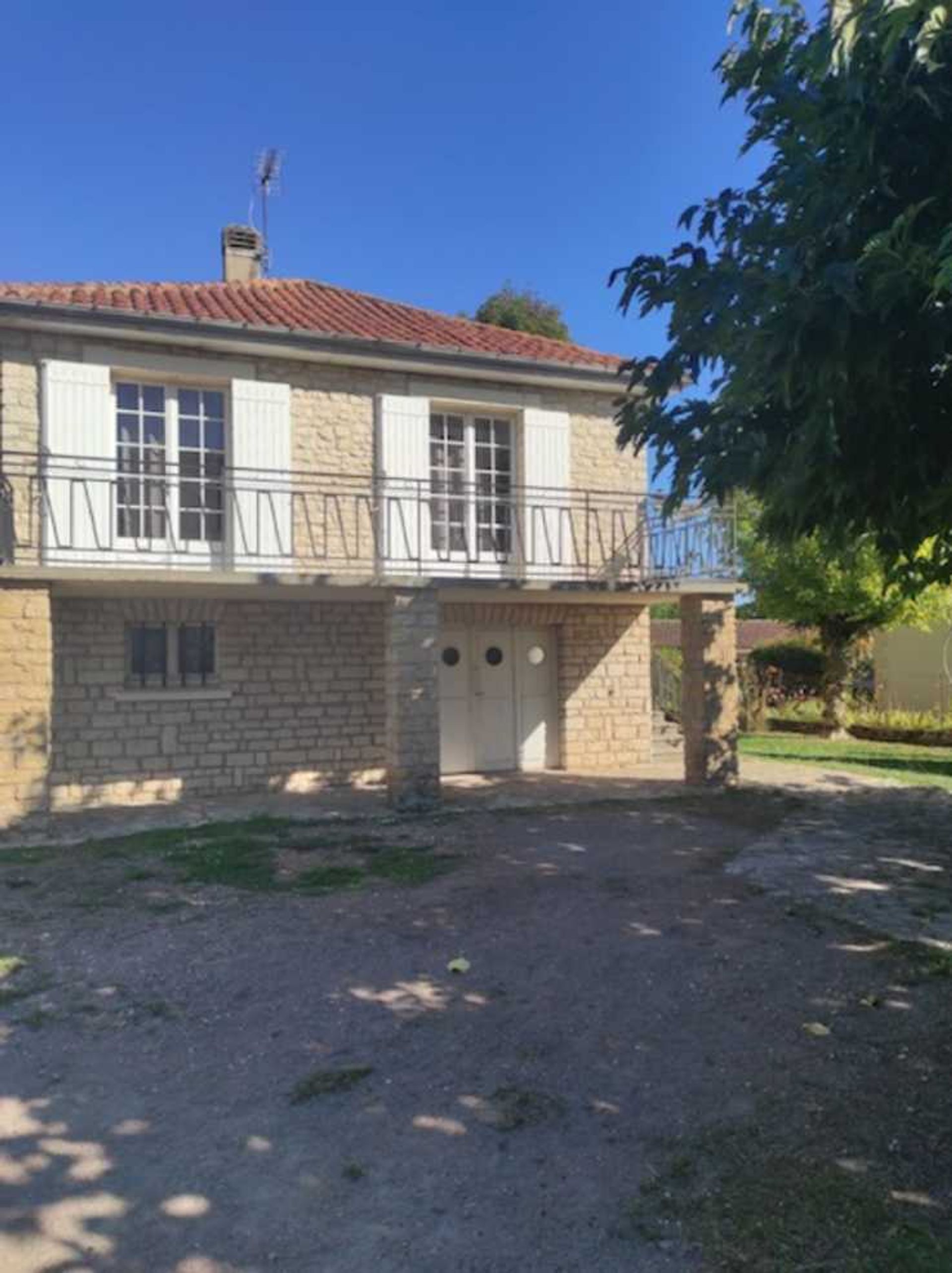 Casa nel Saint-Cyprien, Nuova Aquitania 10929978