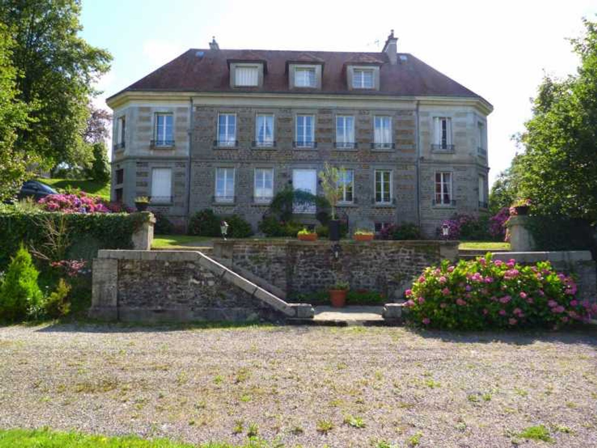 Andere im Conde-sur-Noireau, Normandie 10929987