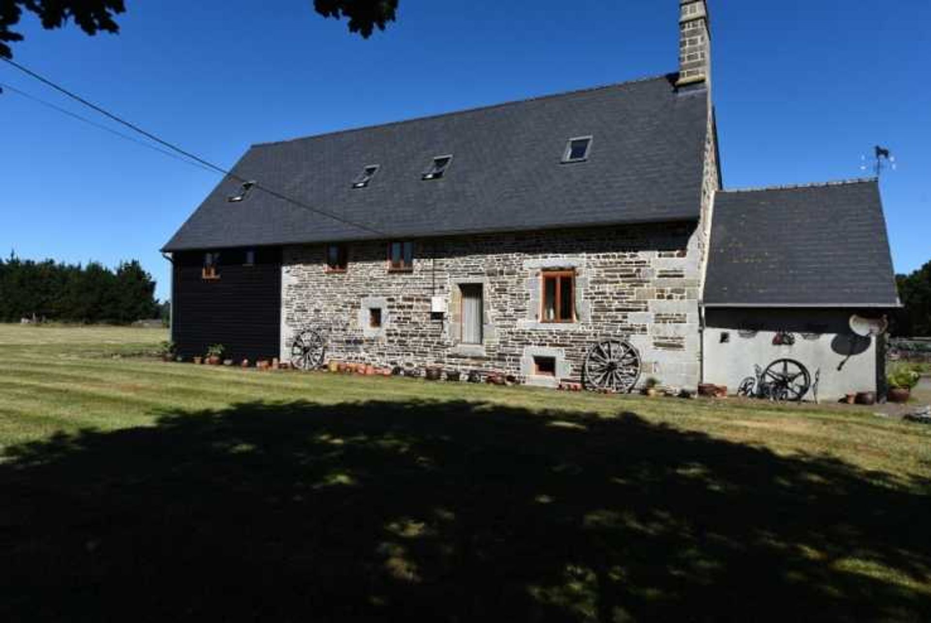 Huis in Saint-Sever-Calvados, Normandie 10929992