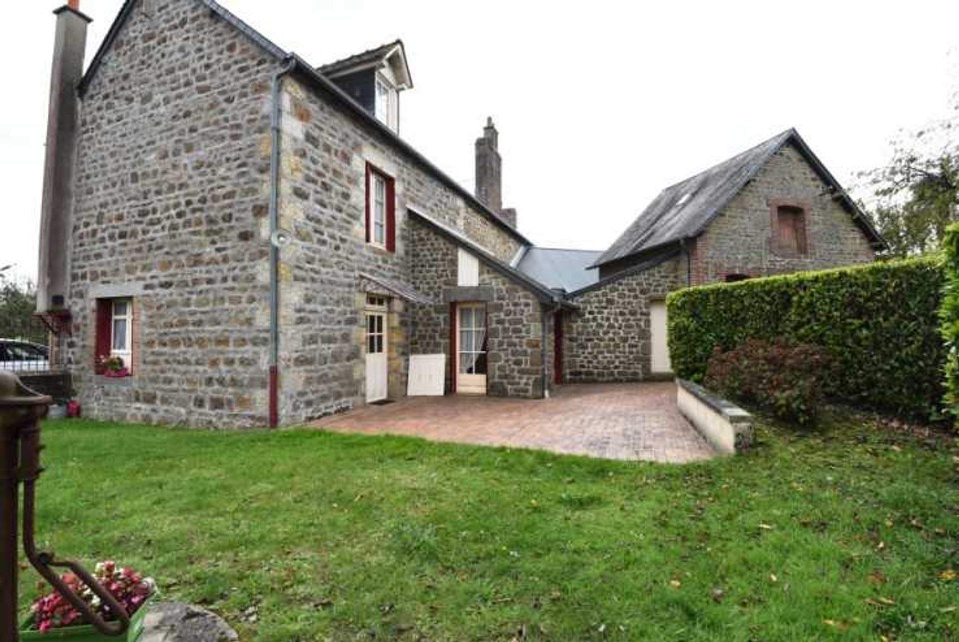 House in Ceaucé, Normandy 10929995