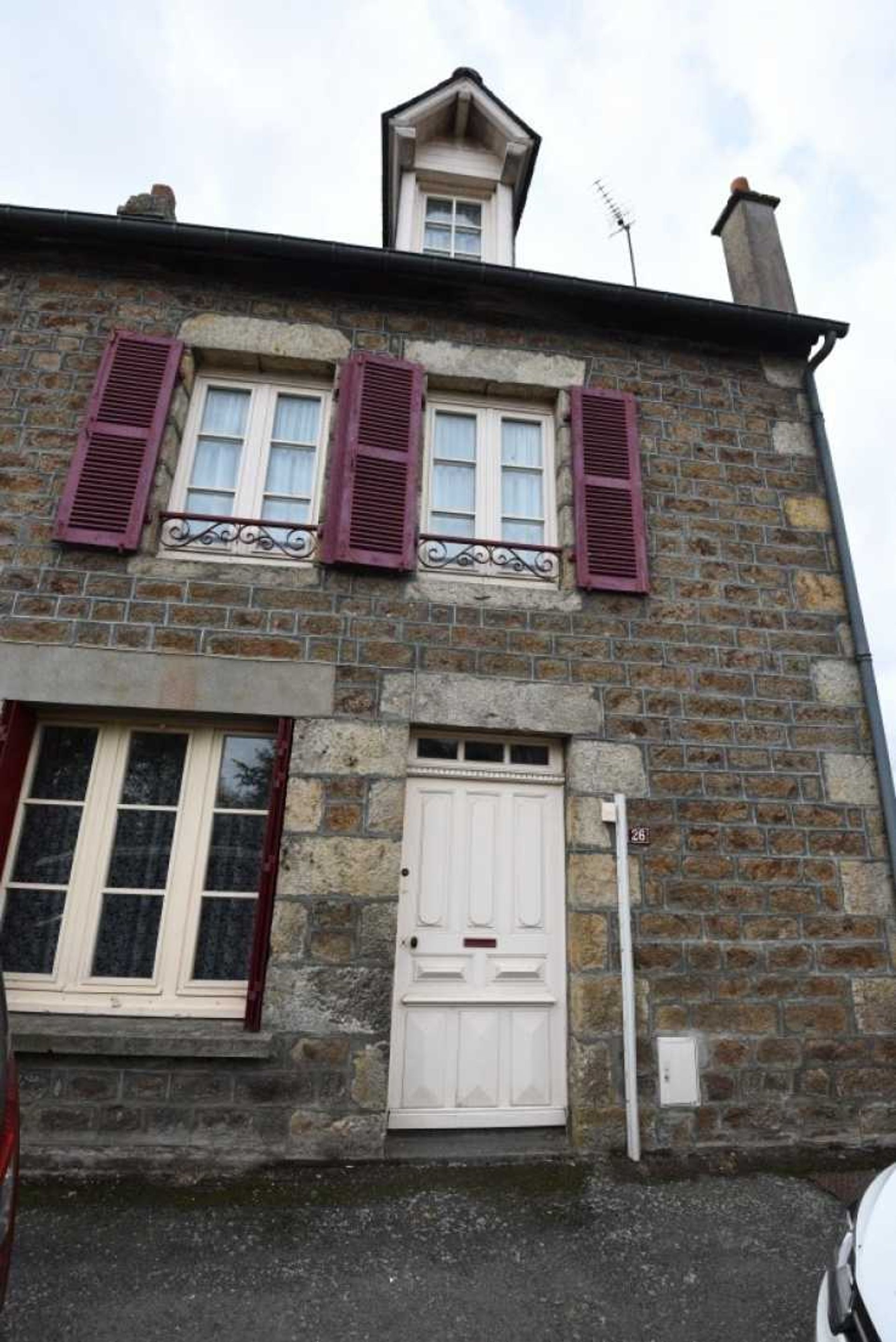 House in Ceaucé, Normandy 10929995