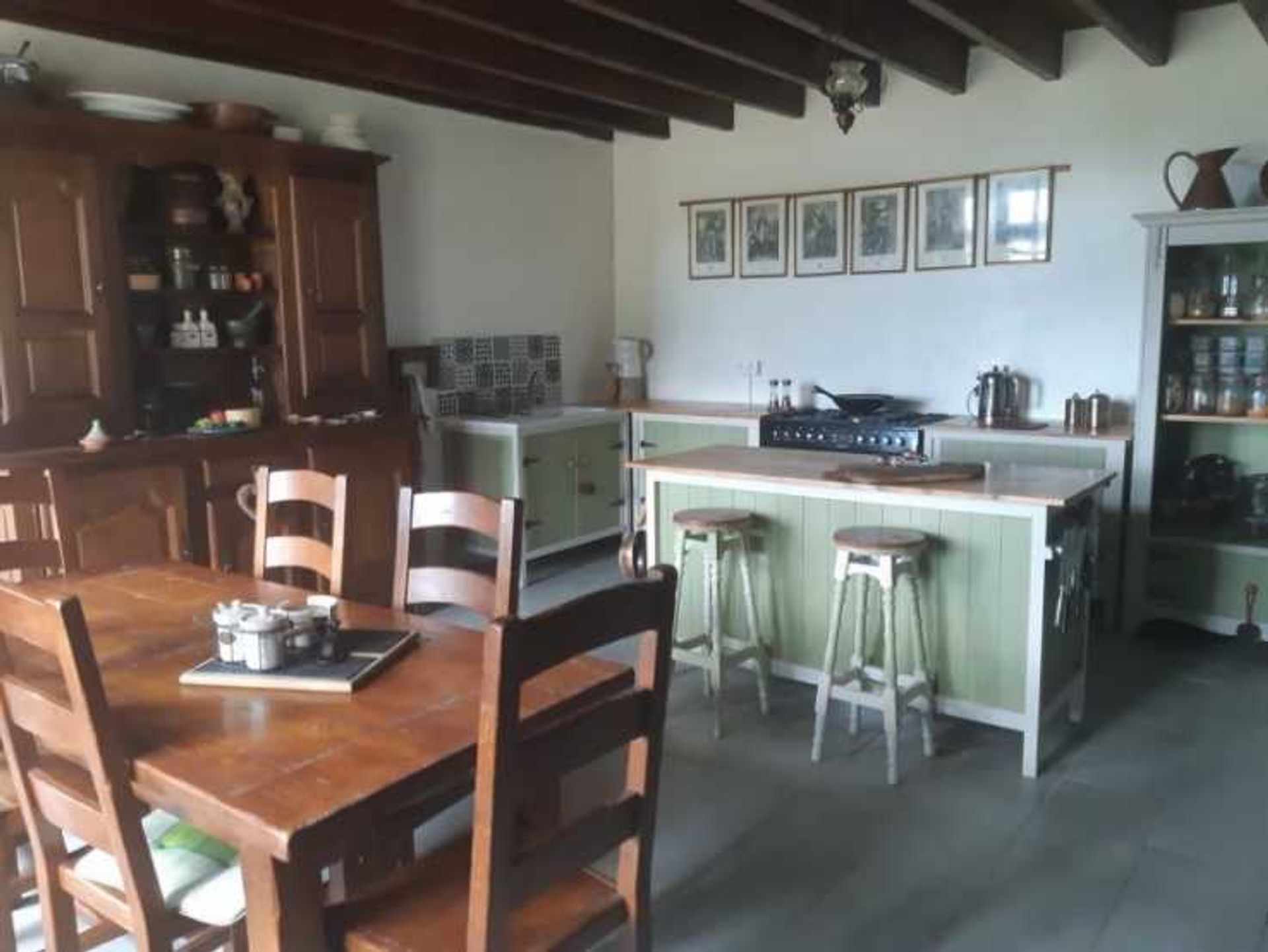 casa en Vengadores, Normandía 10930007