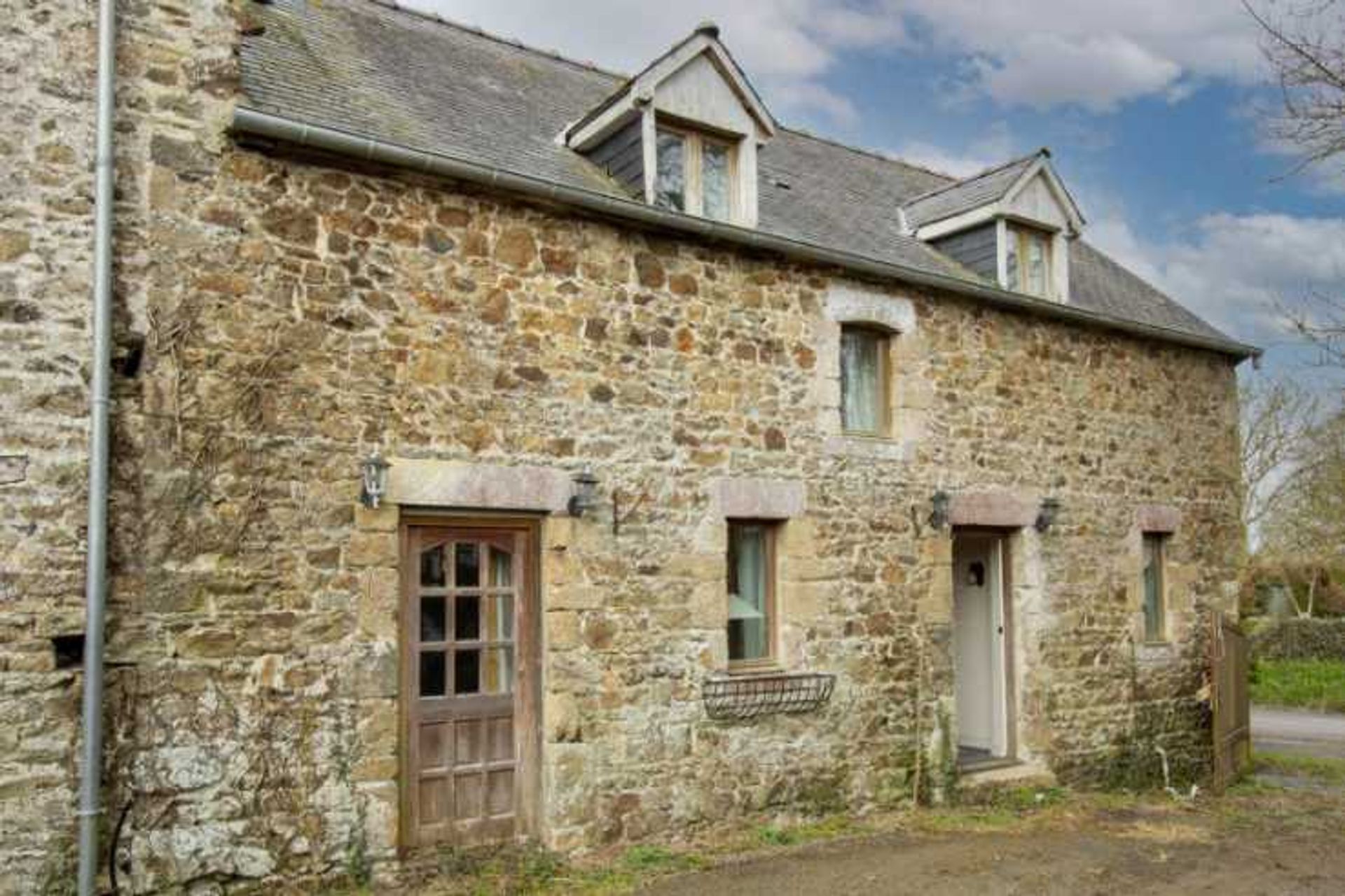 Haus im Muneville-le-Bingard, Normandie 10930025