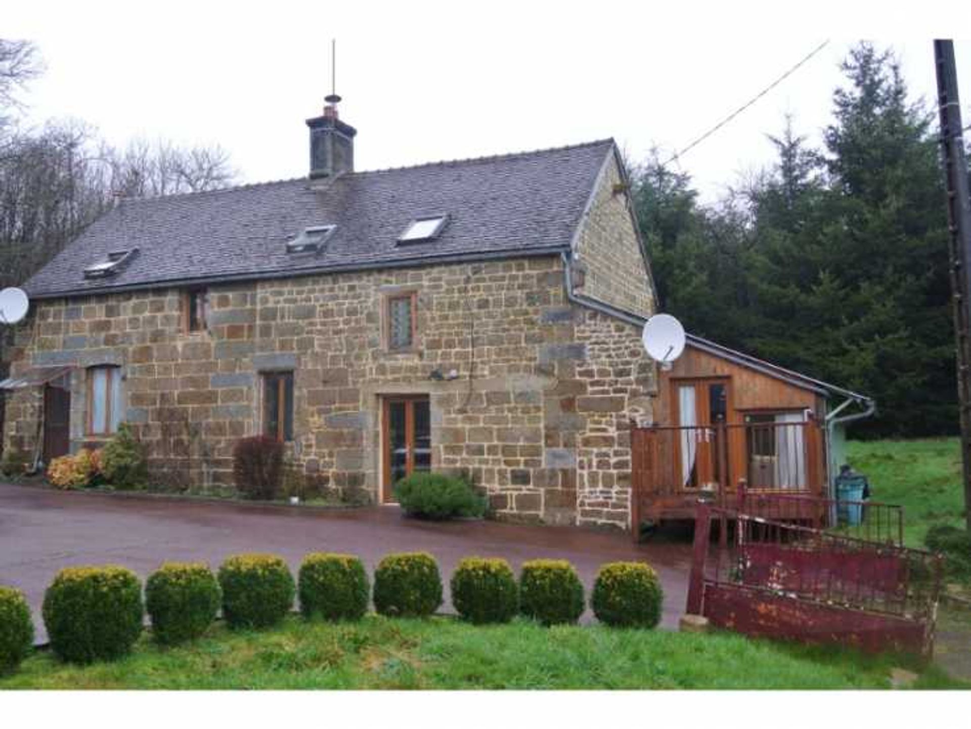 casa en Carrouges, Normandie 10930037