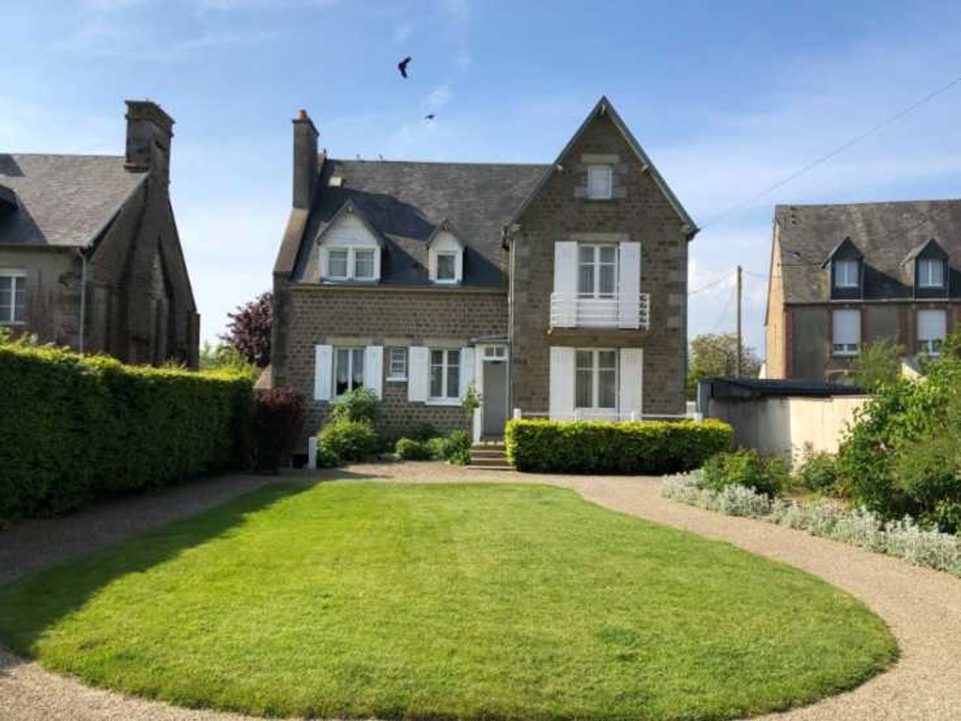 Huis in Sourdeval, Normandy 10930038