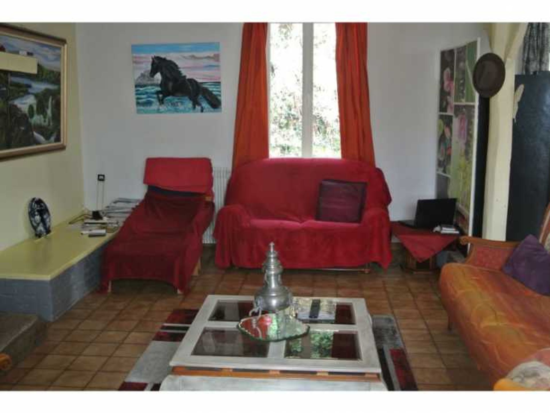 Huis in Juvigny-le-Tertre, Normandie 10930042