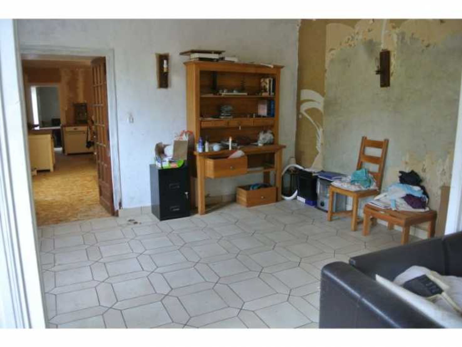 Будинок в Couesmes, Pays de la Loire 10930054