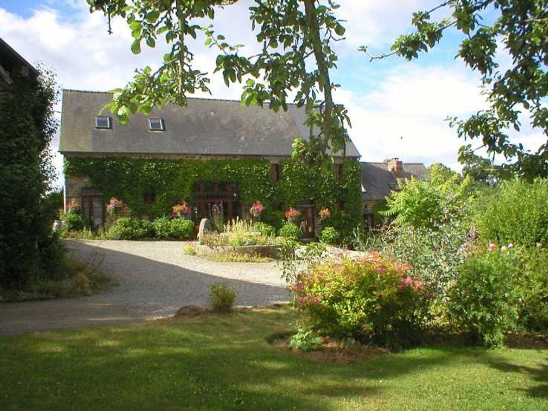 casa no Ceauce, Normandie 10930056