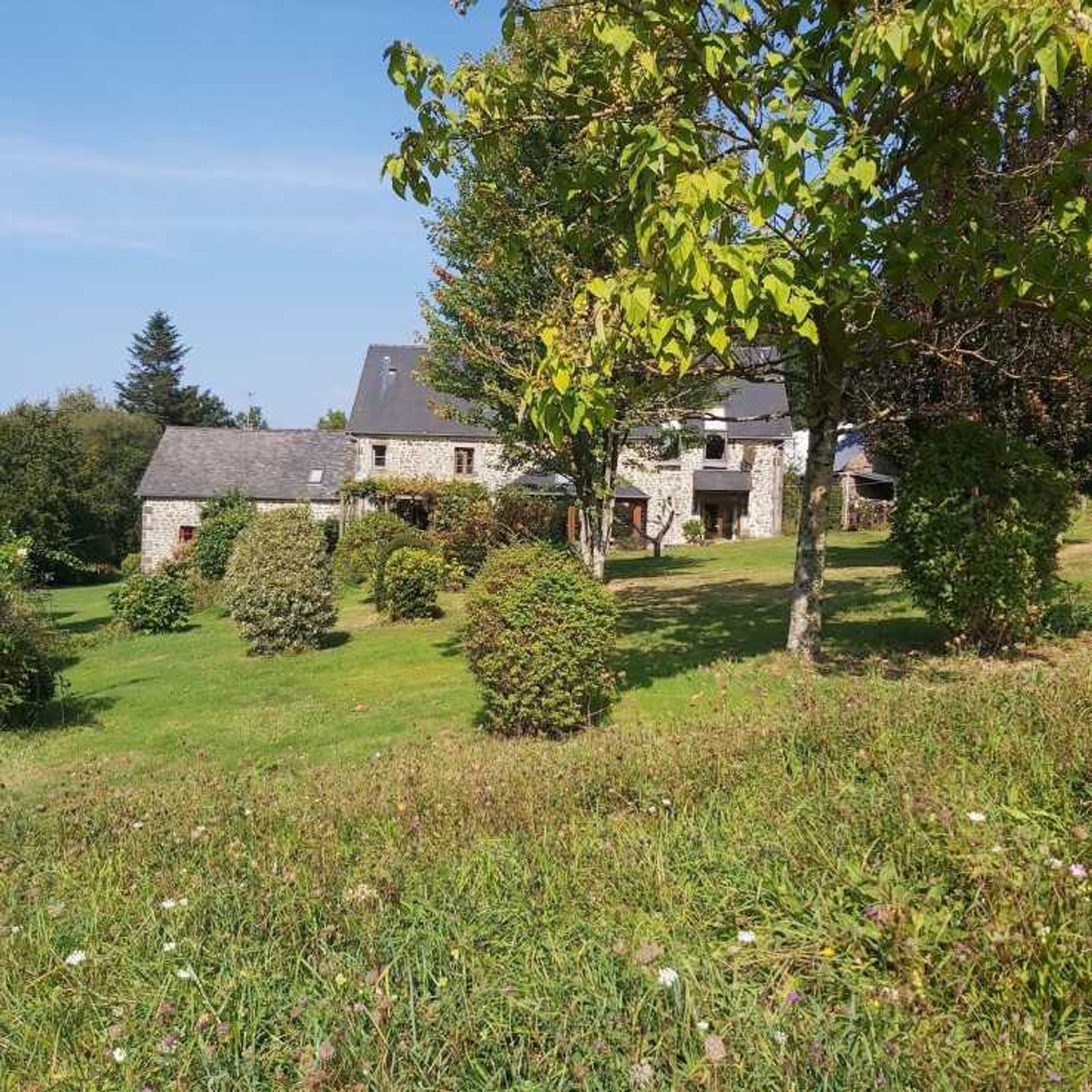 House in Ceauce, Normandie 10930056