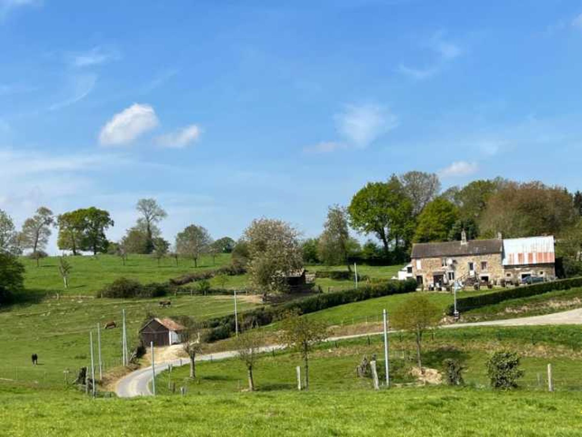 House in Noues de Sienne, Normandy 10930066