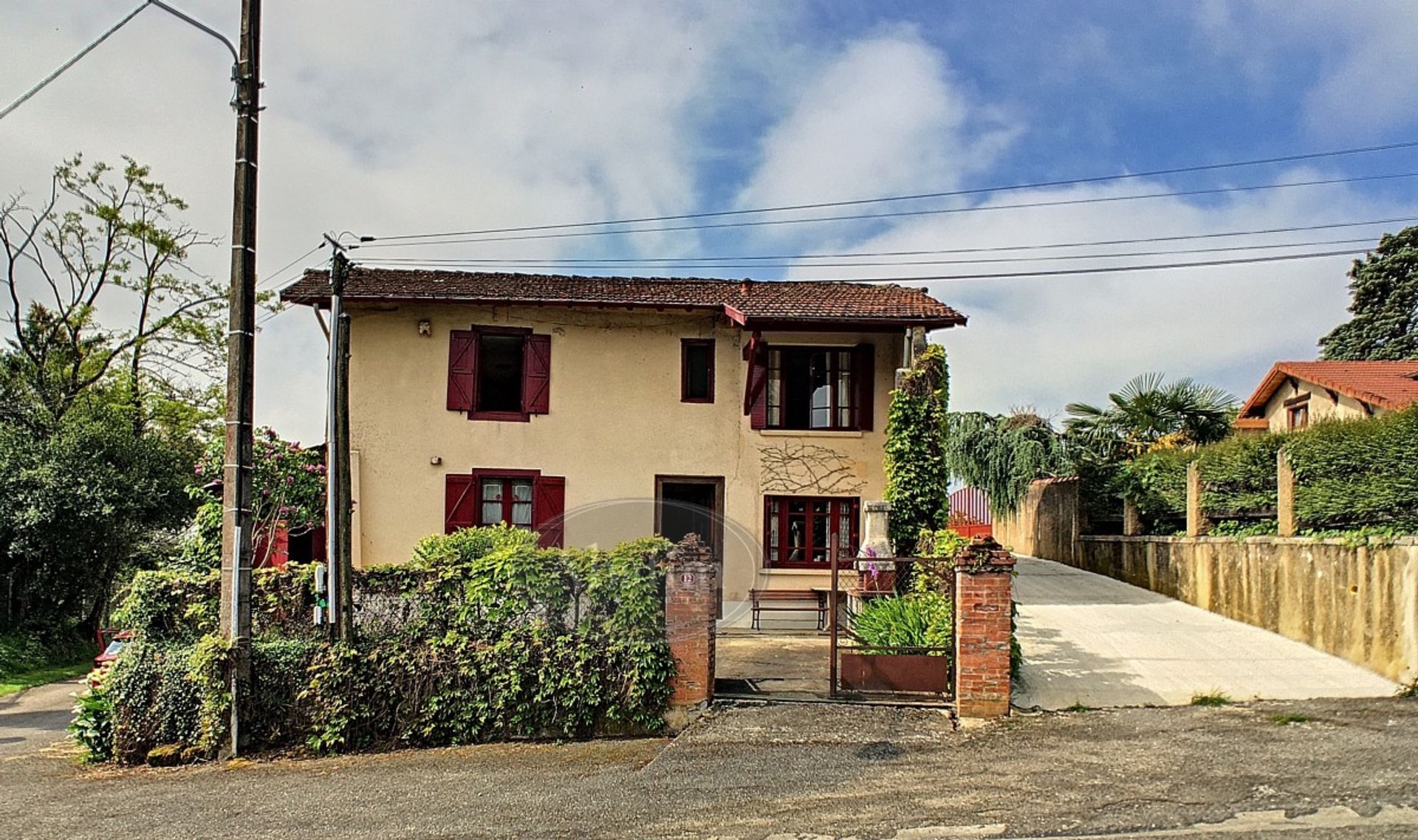 Terre dans Beaudean, Occitanie 10930080