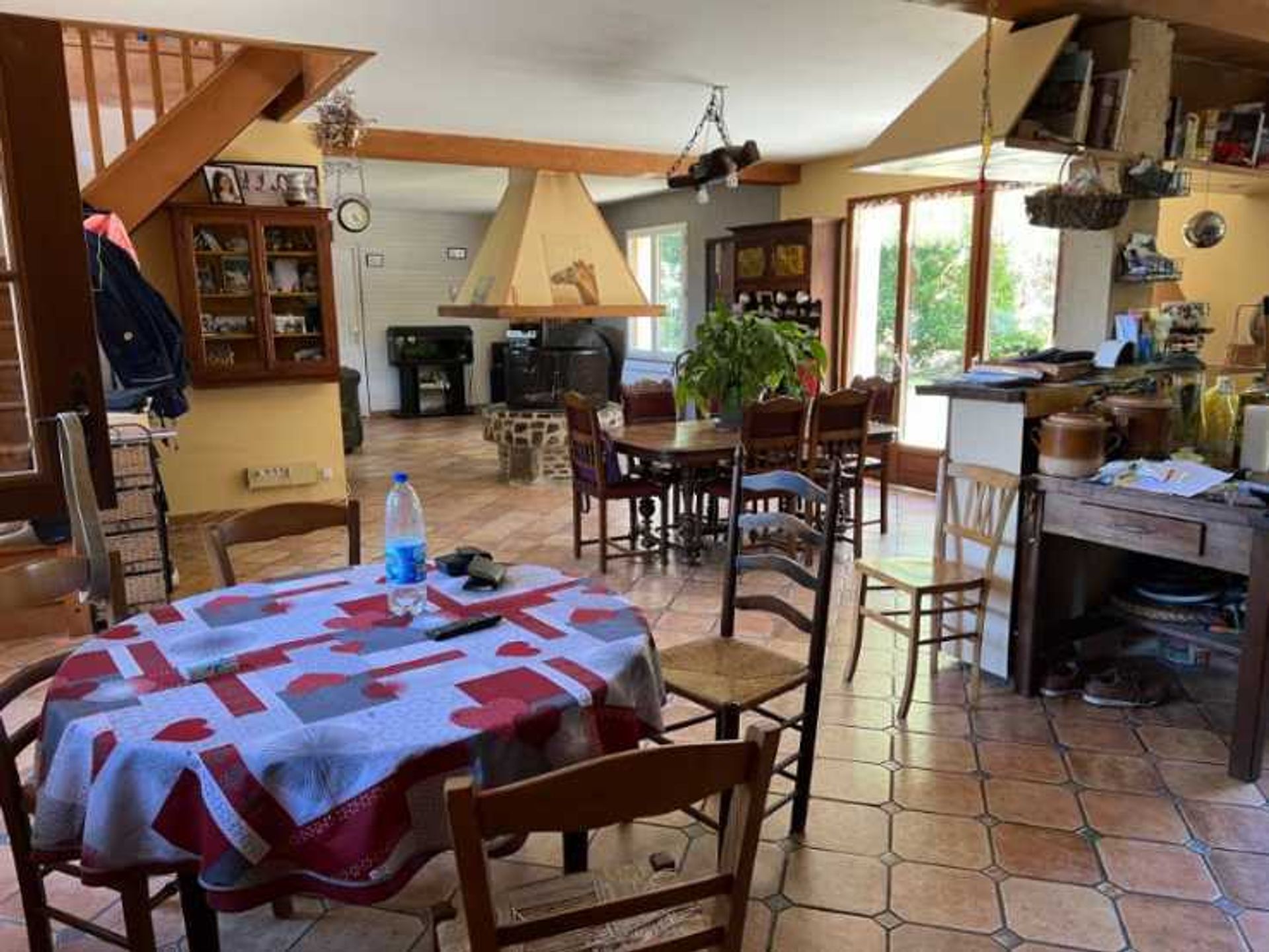 casa en Juvigny-le-Tertre, Normandía 10930109