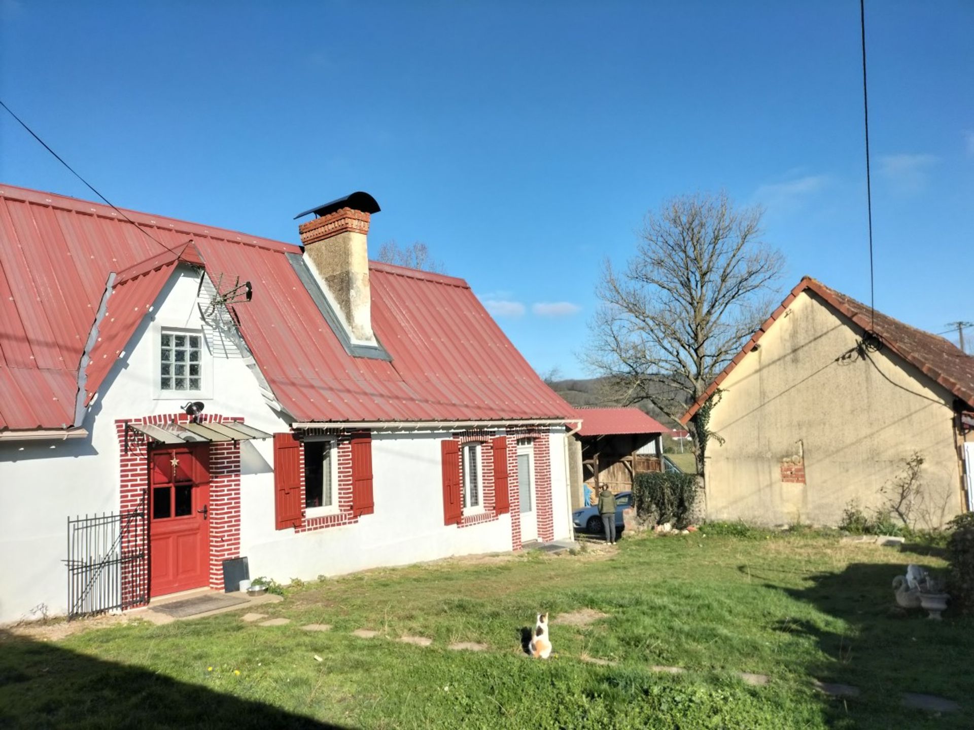 Huis in Navarrenx, Nouvelle-Aquitanië 10930117