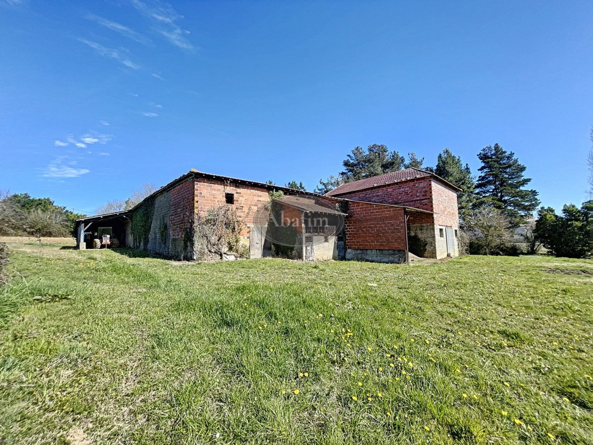 casa en , Occitanie 10930128