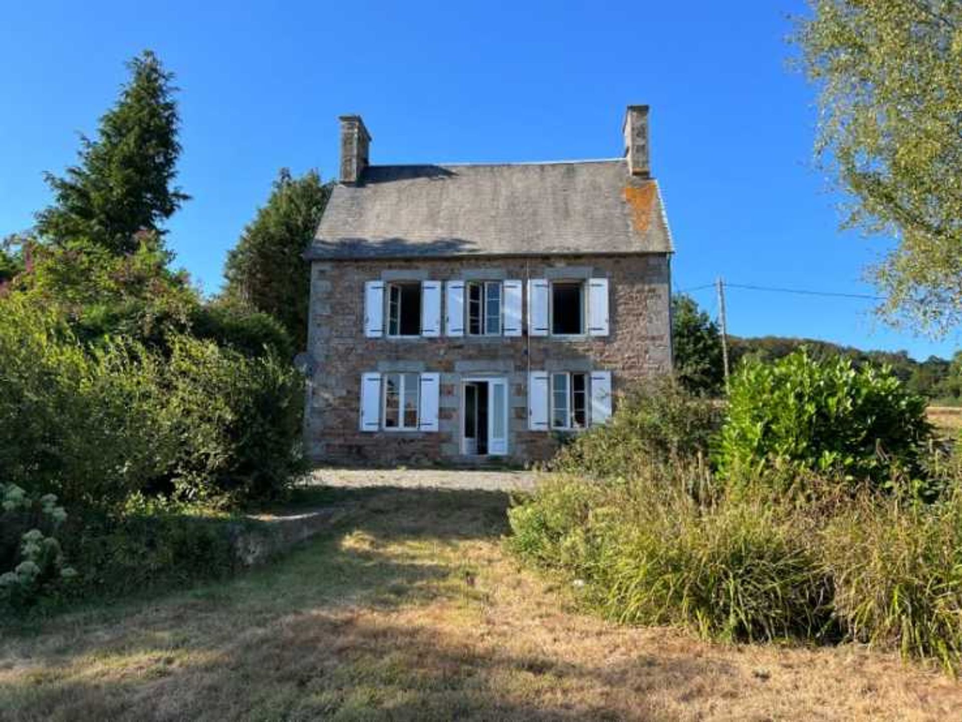 House in Fleury, Normandie 10930141