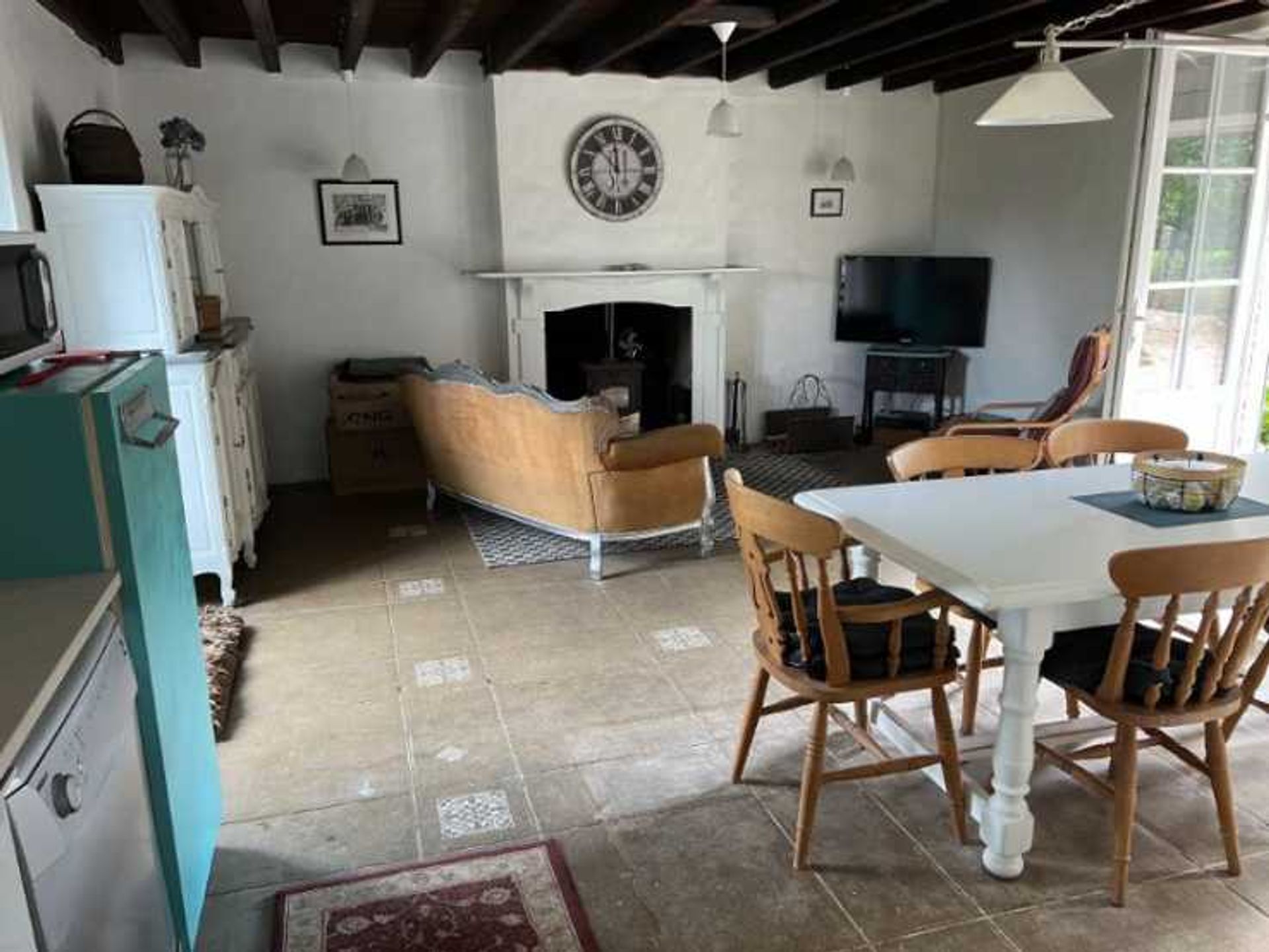 Hus i Couesmes, Pays de la Loire 10930143