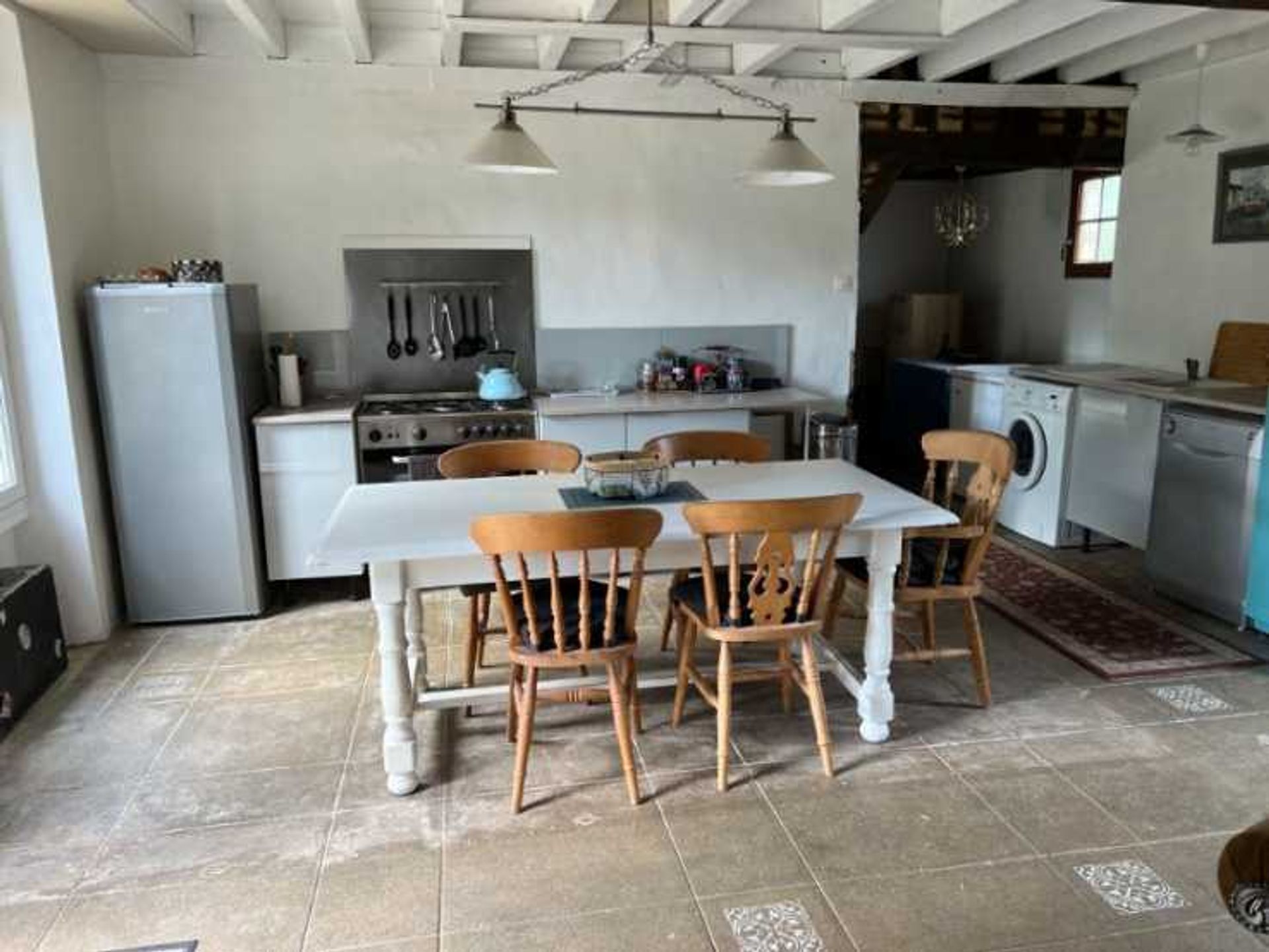 Hus i Couesmes, Pays de la Loire 10930143