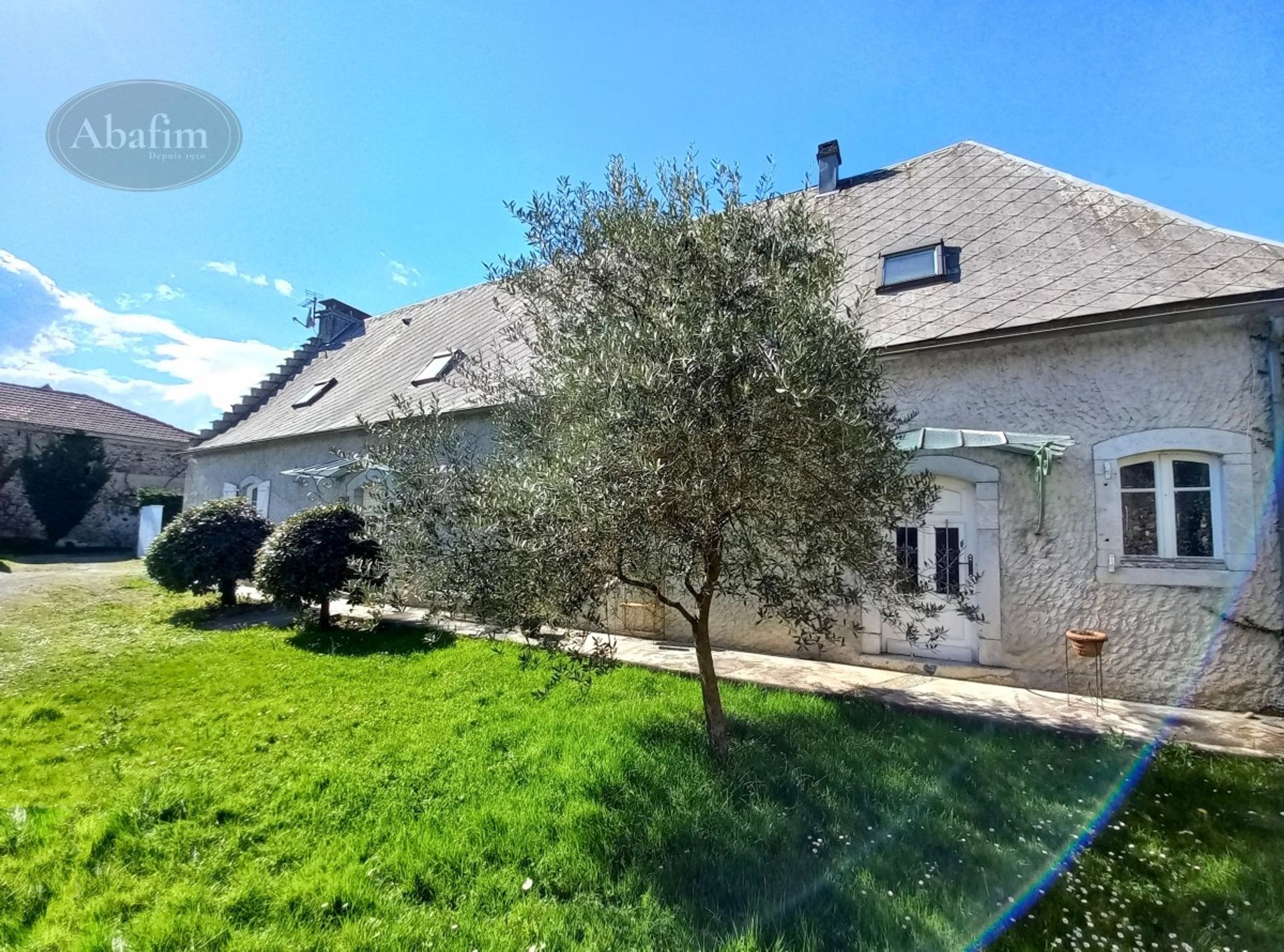 Condominium in Beaudean, Occitanie 10930149