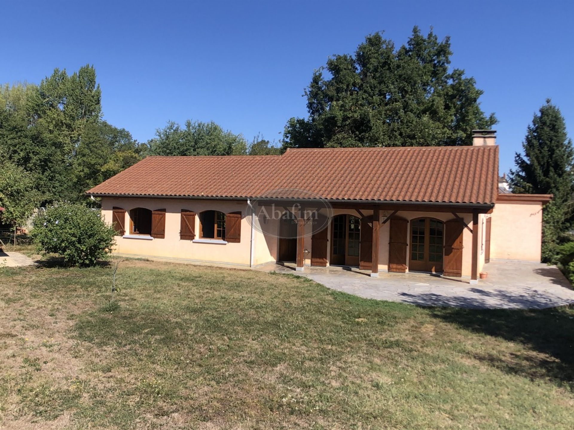 casa no Beaudeano, Occitânia 10930182