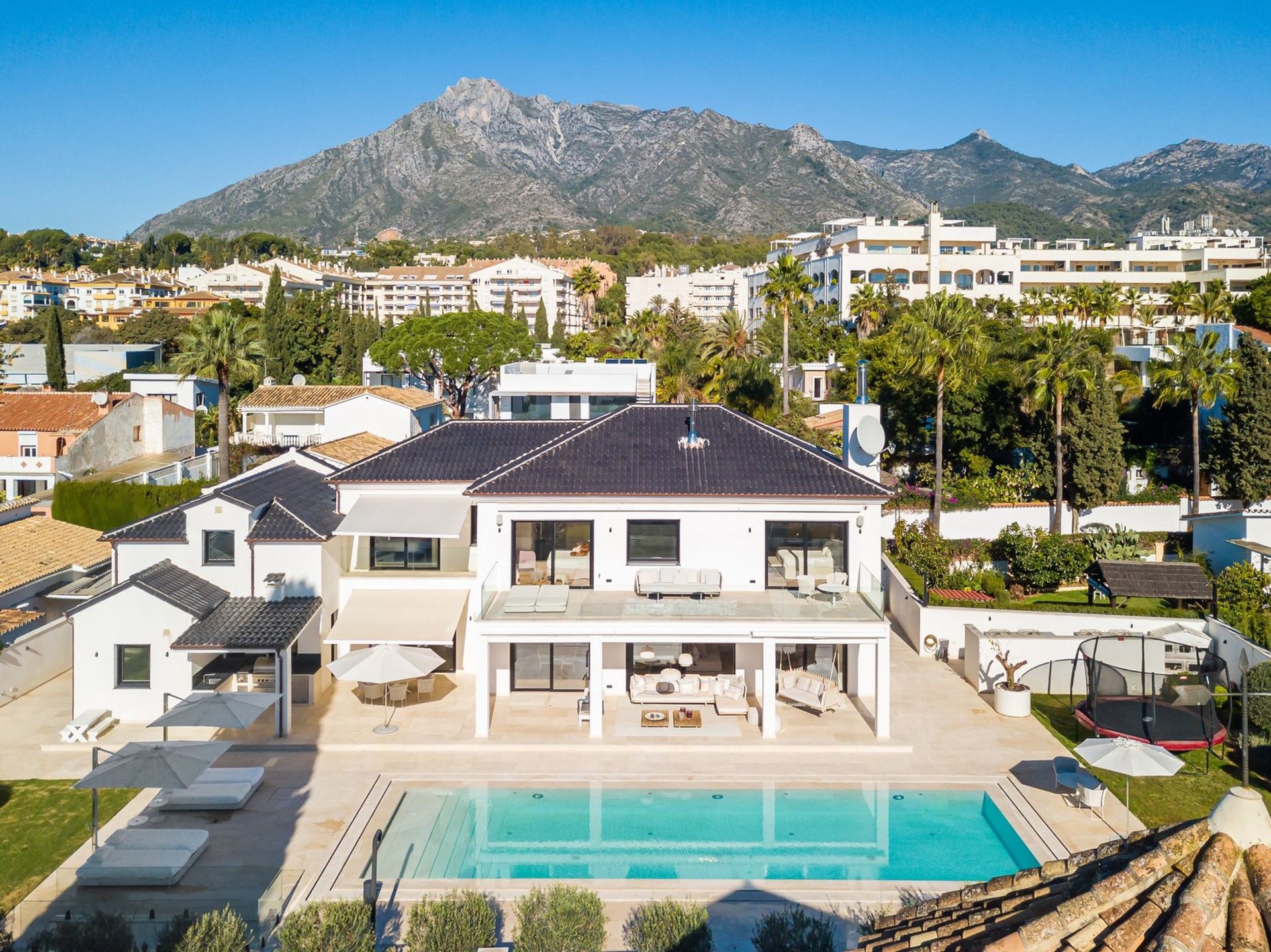 loger dans Marbella, Andalousie 10930185