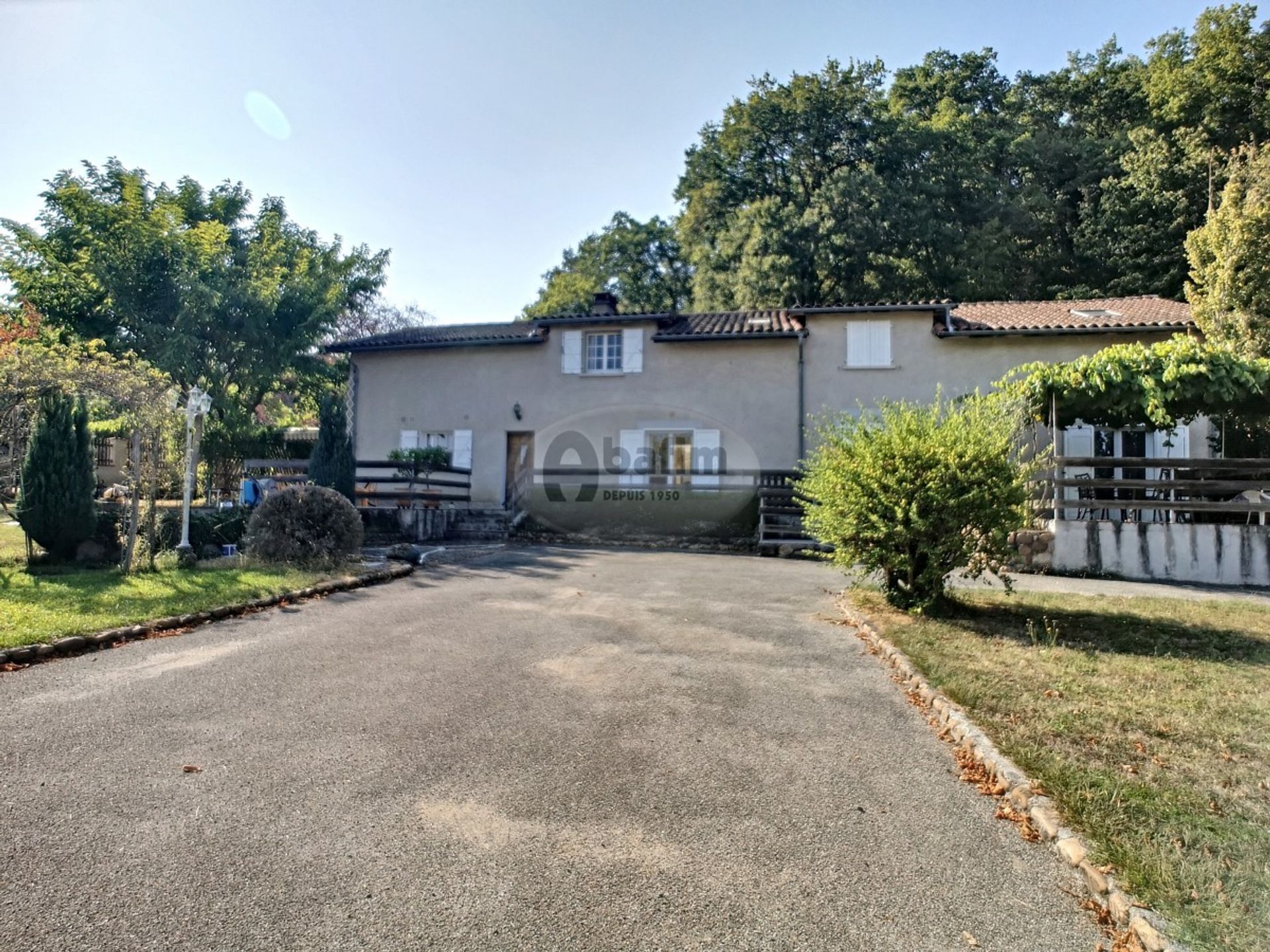 casa en , Occitanie 10930188