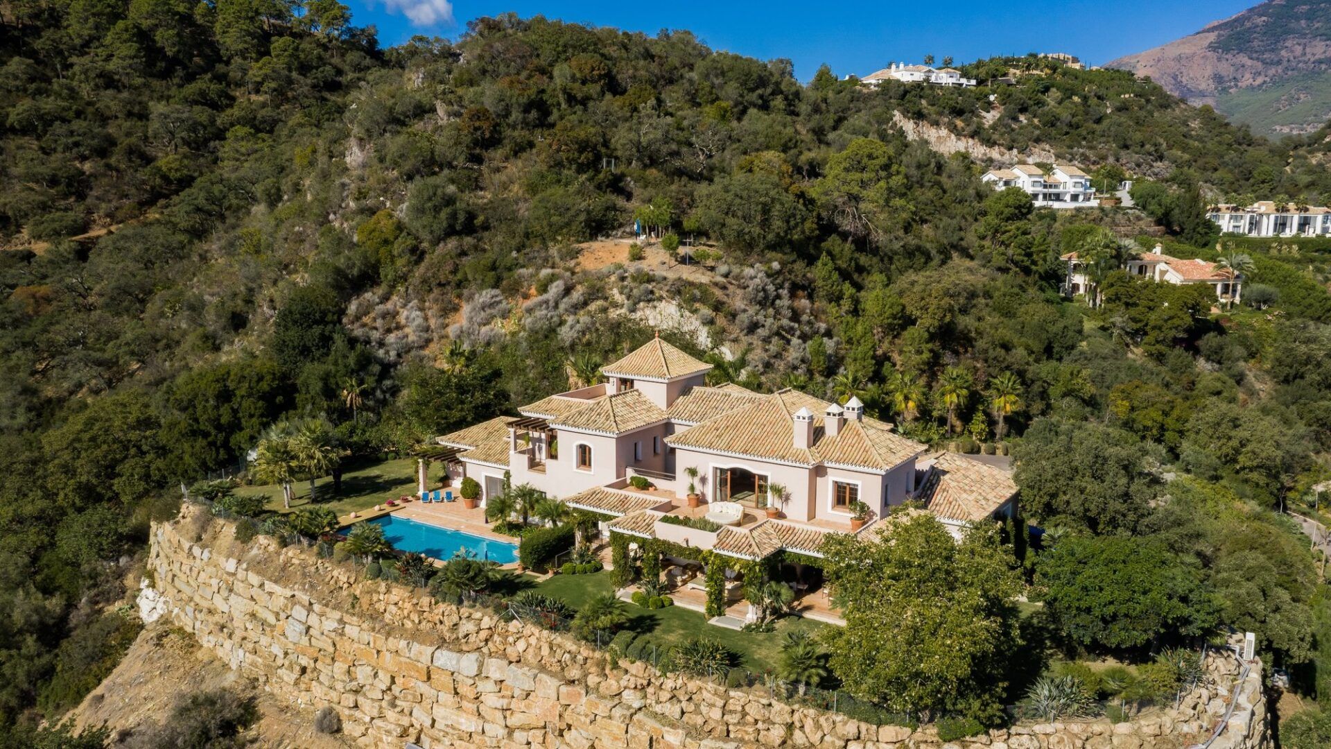 Huis in Benahavis, Andalusië 10930194