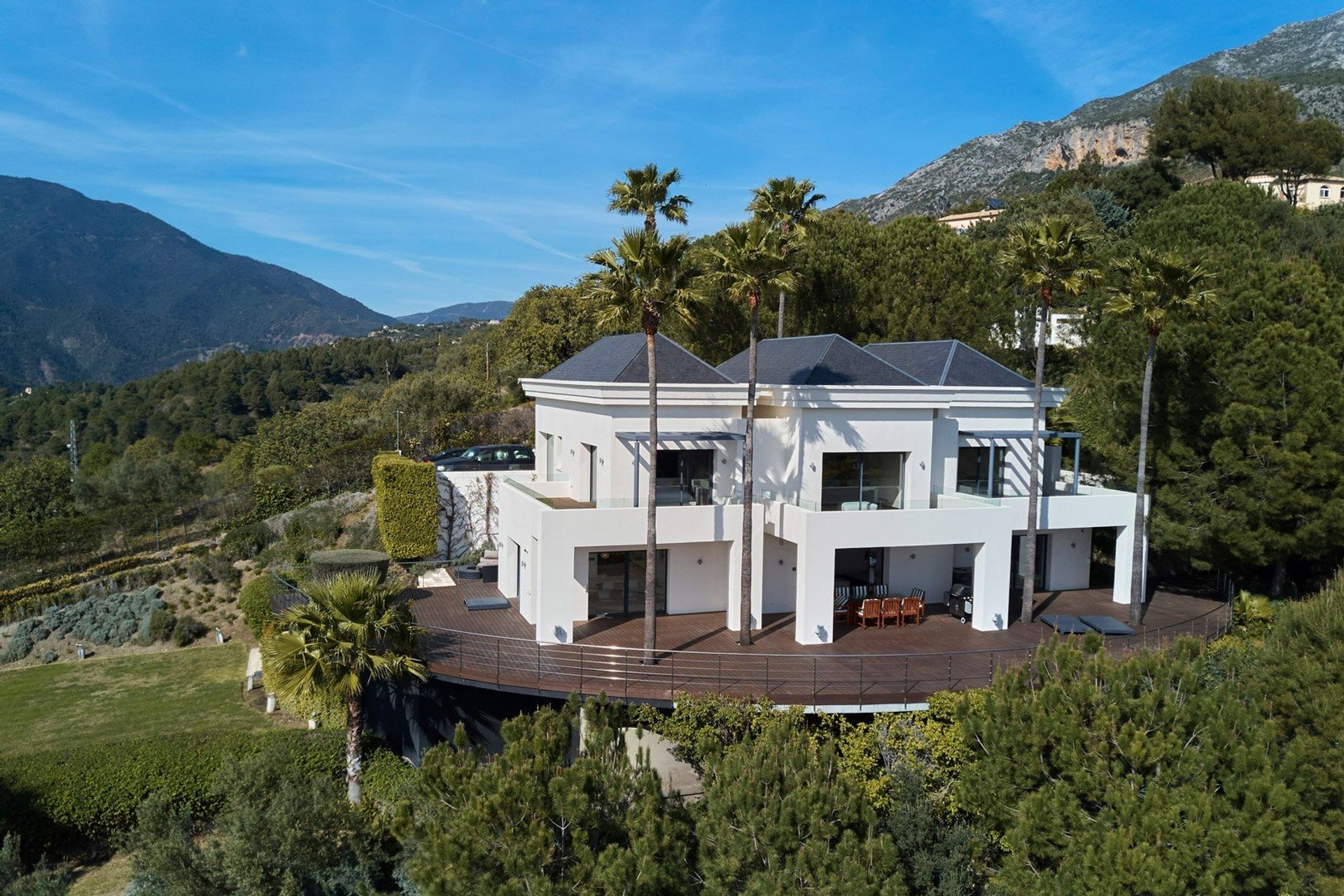 Casa nel Istán, Andalucía 10930197