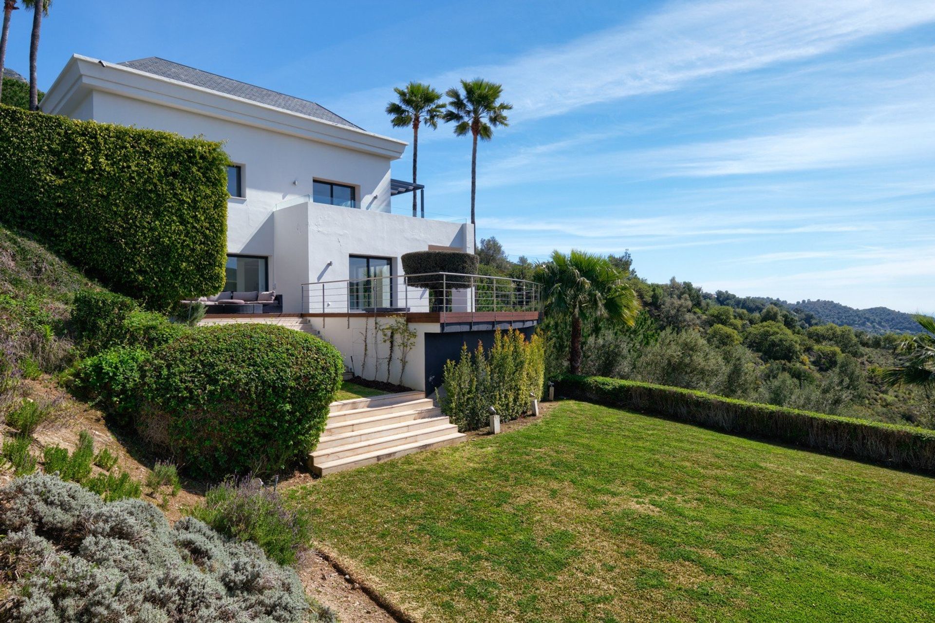 Casa nel Istán, Andalucía 10930197