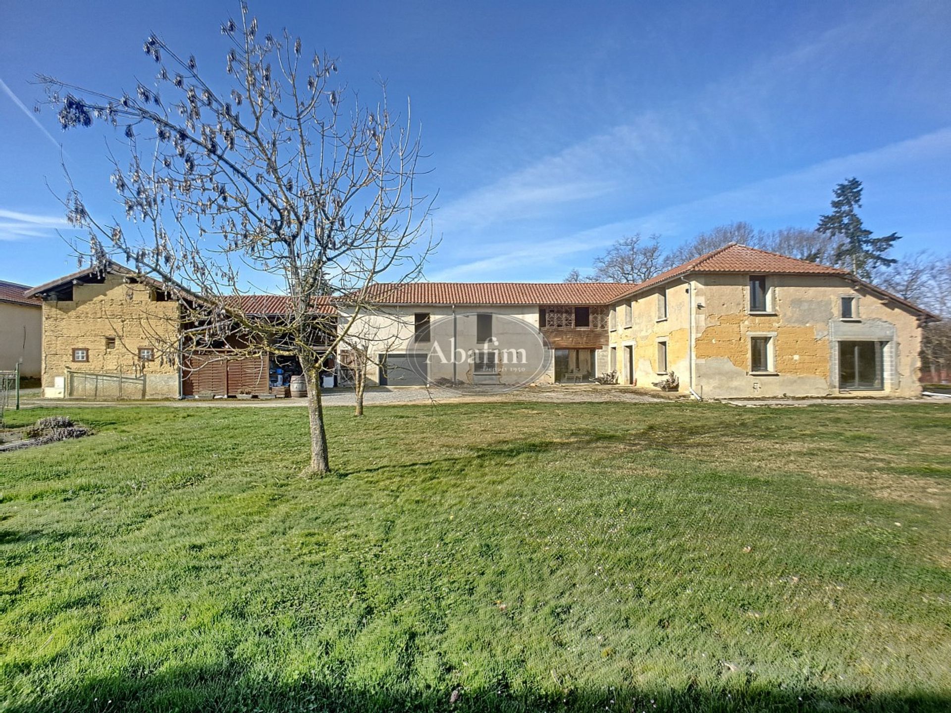 सम्मिलित में Barran, Occitanie 10930200