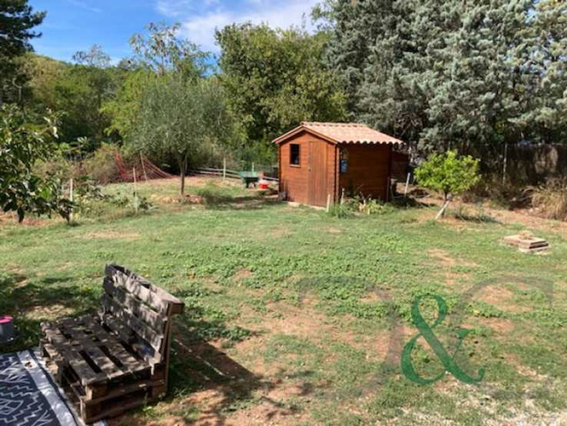 casa en Cuers, Provence-Alpes-Côte d'Azur 10930208