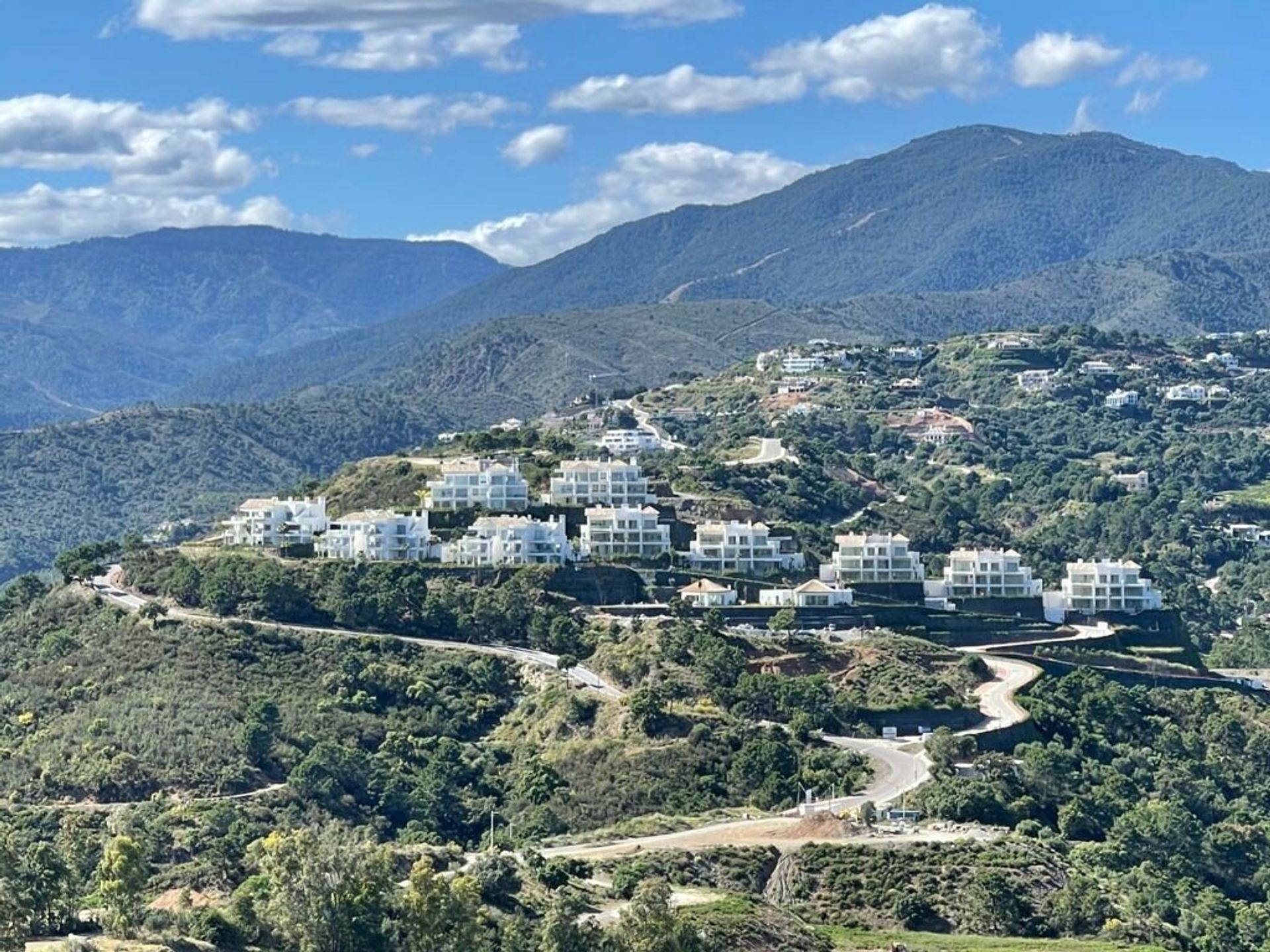 Будинок в Benahavís, Andalusia 10930213