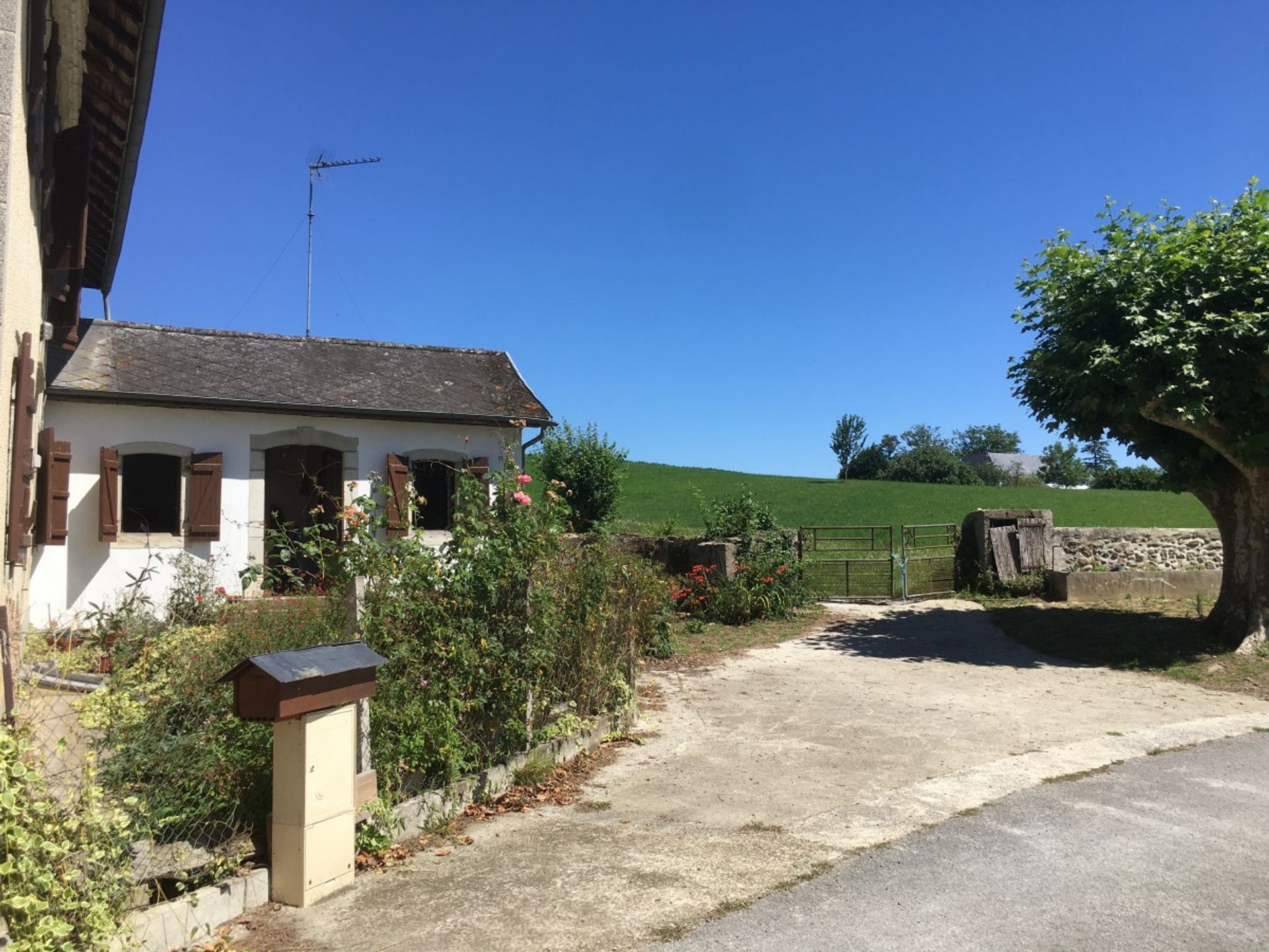 Huis in , Nouvelle-Aquitaine 10930214