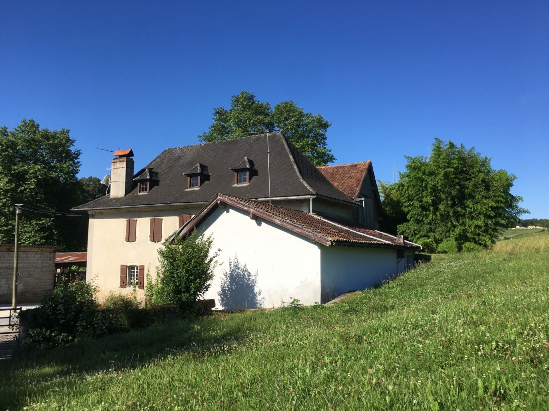 Casa nel , Nouvelle-Aquitaine 10930214