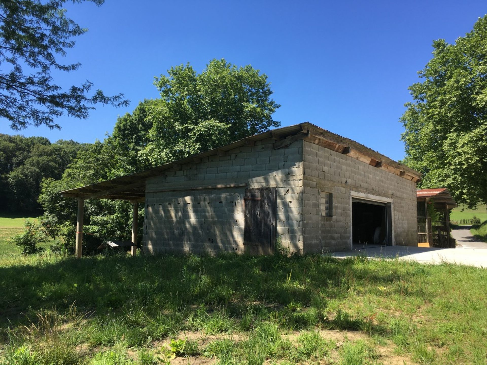 Casa nel , Nouvelle-Aquitaine 10930214