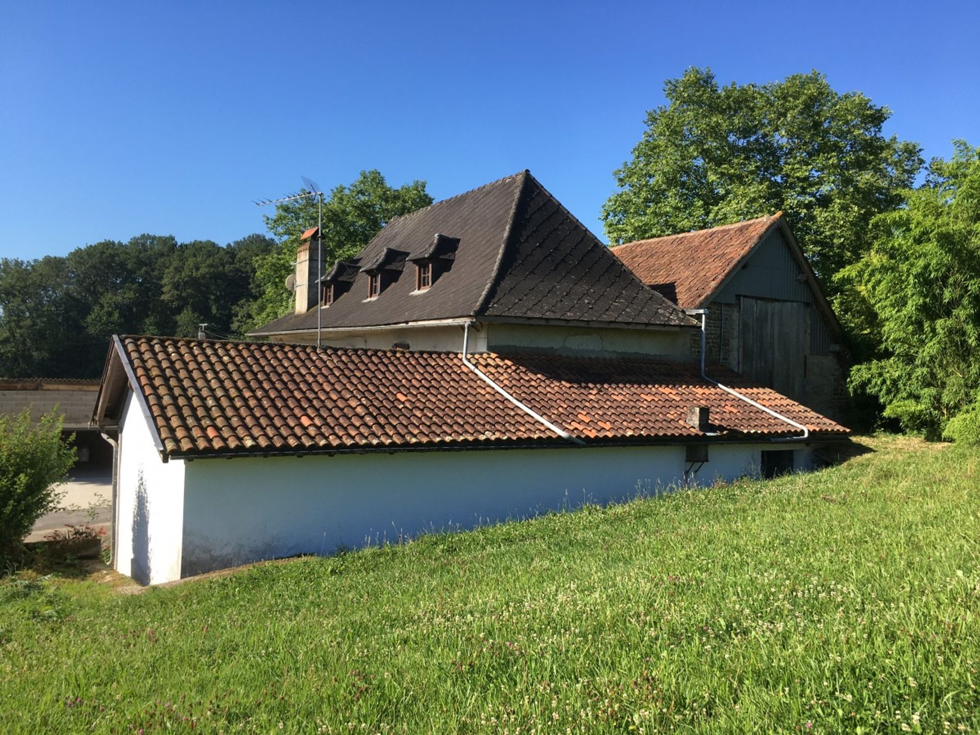 Casa nel , Nouvelle-Aquitaine 10930214