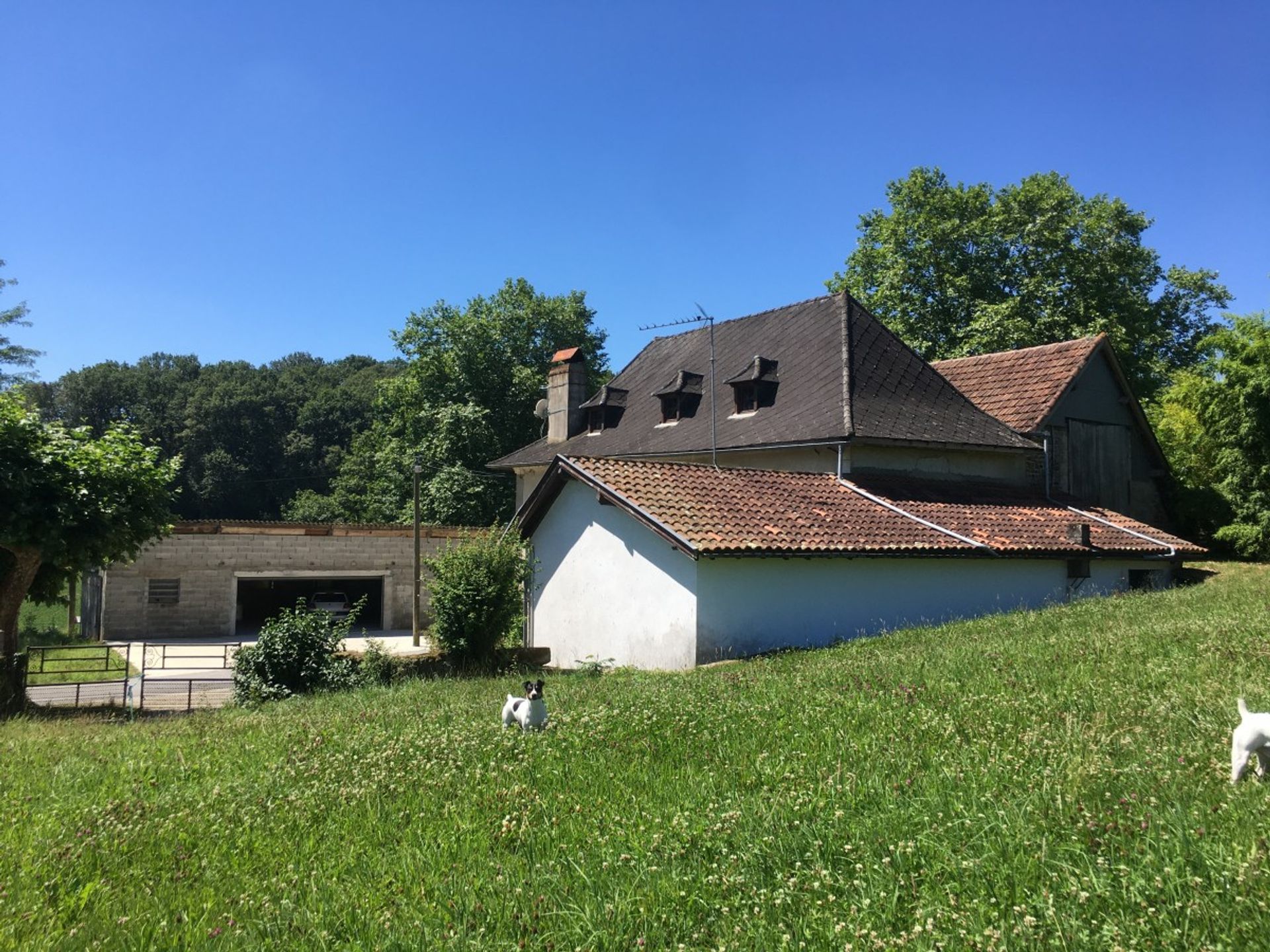 Casa nel , Nouvelle-Aquitaine 10930214