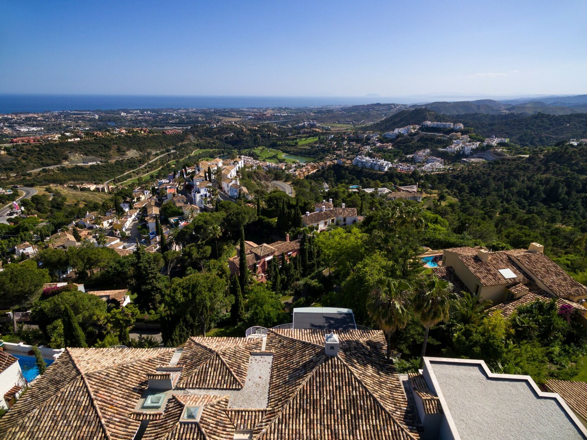 Casa nel Benahavís, Andalusia 10930216