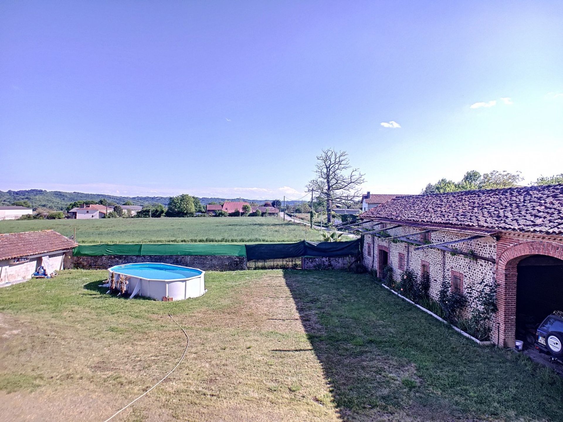 casa no , Occitanie 10930238