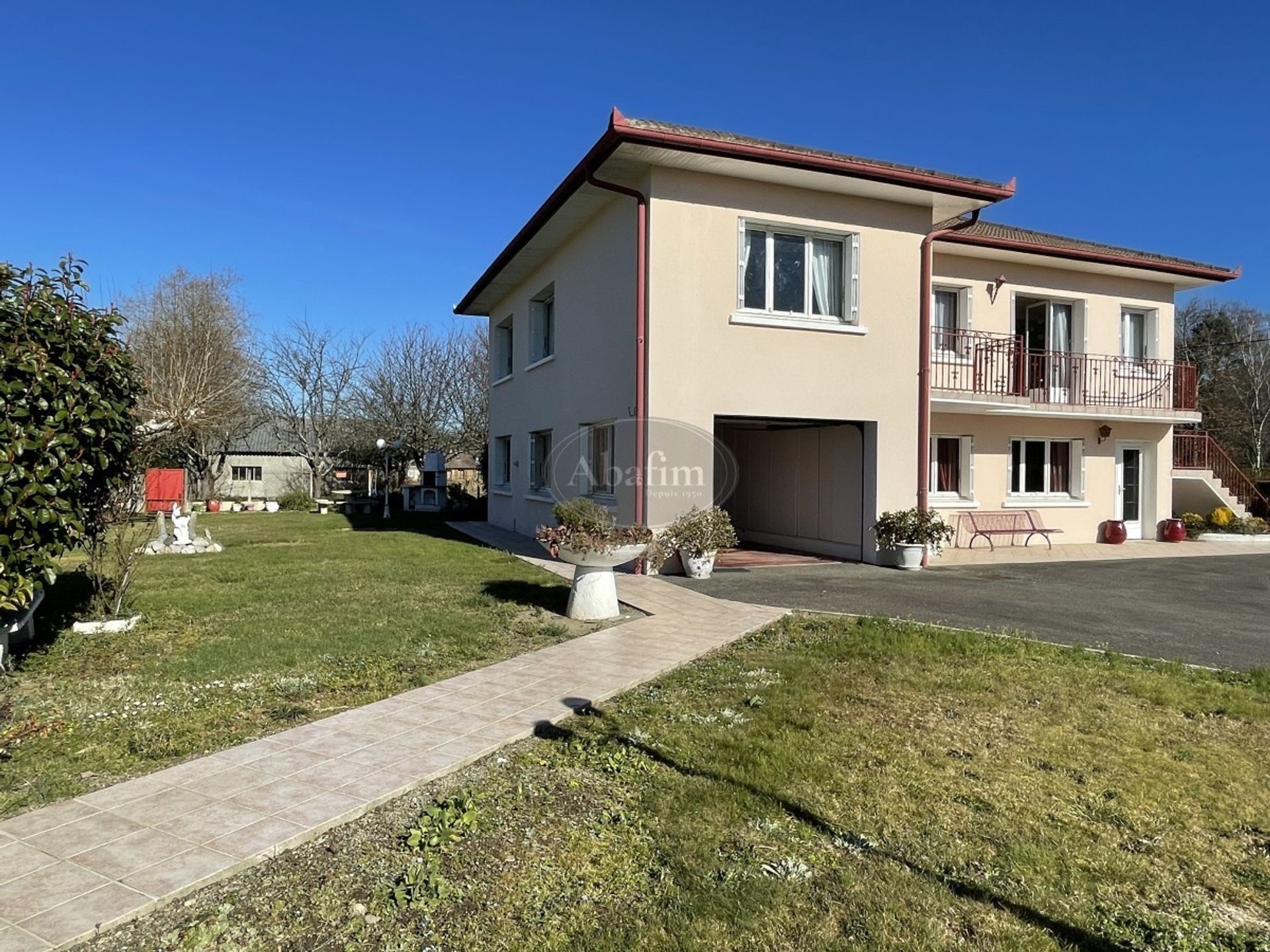 Condominium in Beaudean, Occitanie 10930240