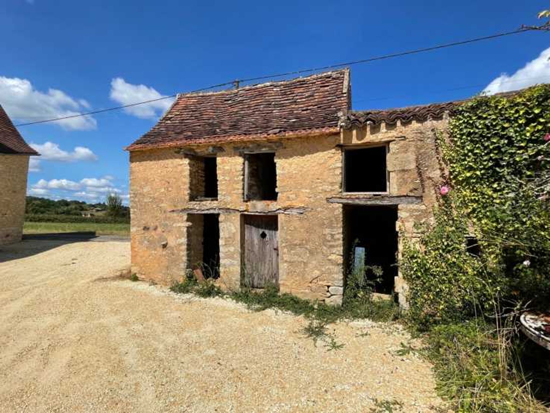 Casa nel Saint-Cyprien, Nuova Aquitania 10930247