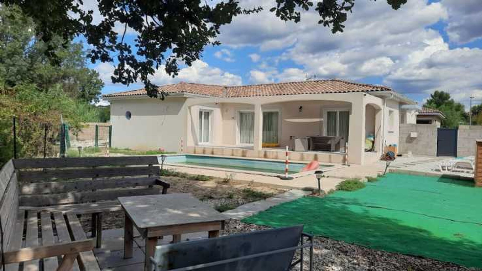 loger dans Puimisson, Occitanie 10930254