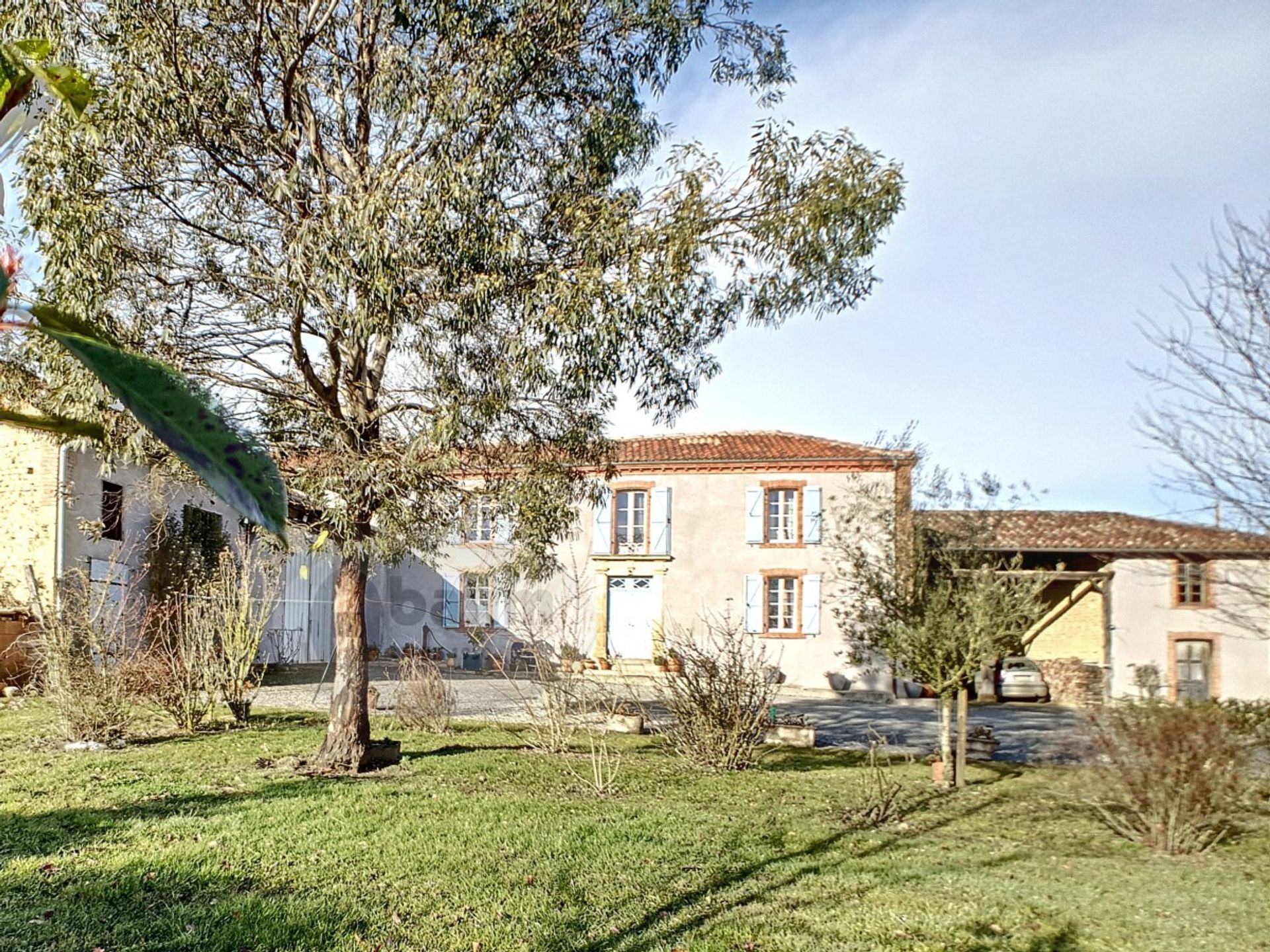 Industrial in Beaudean, Occitanie 10930259